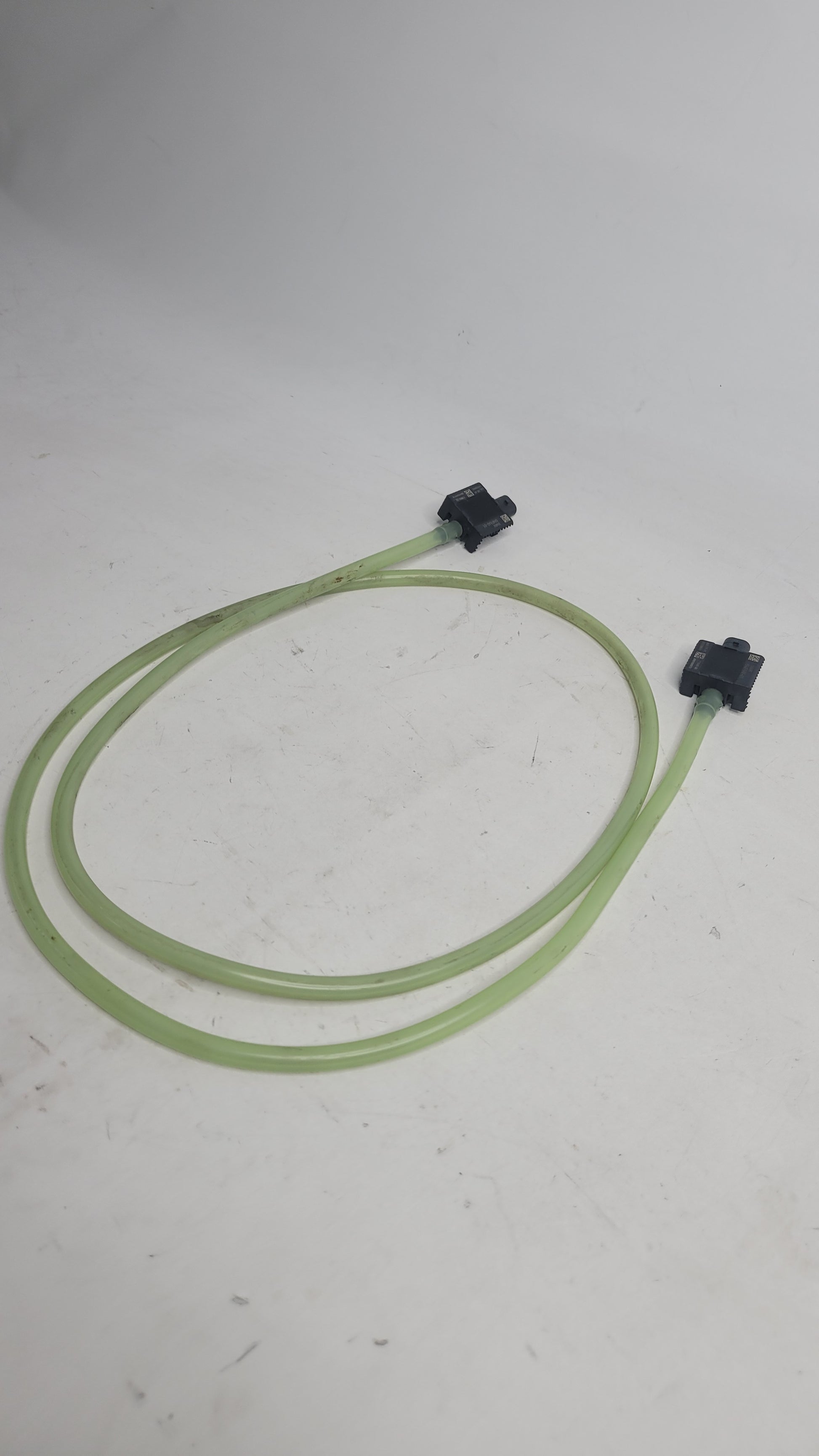 BMW M3 G80 SERIES PEDESTRIAN PROTECTION PRESSURE SENSOR 5A4FAA0 - MPerformance.parts