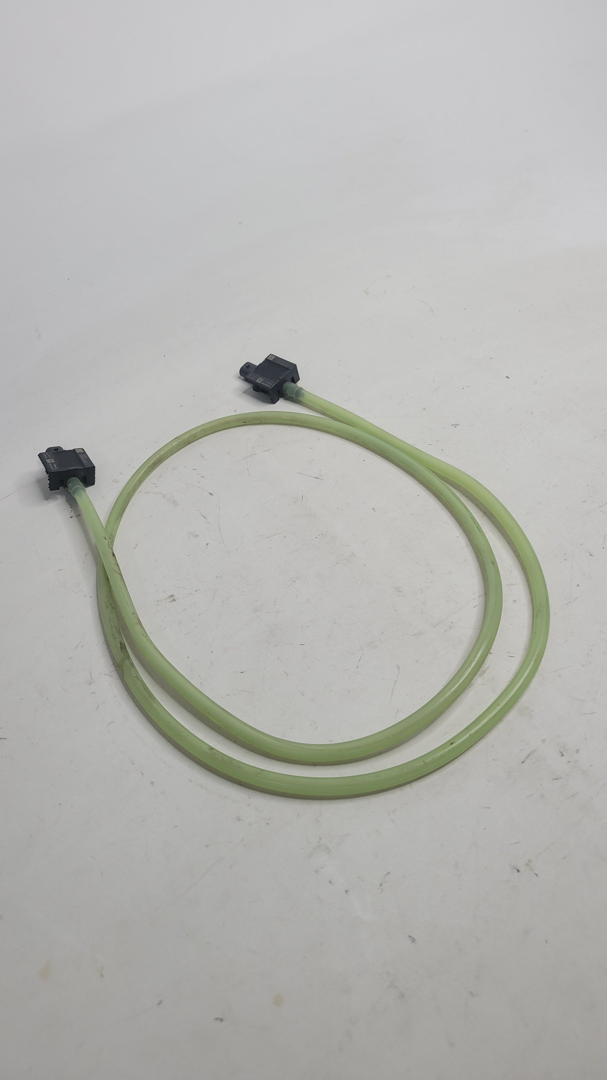 BMW M3 G80 SERIES PEDESTRIAN PROTECTION PRESSURE SENSOR 5A4FAA0 - MPerformance.parts