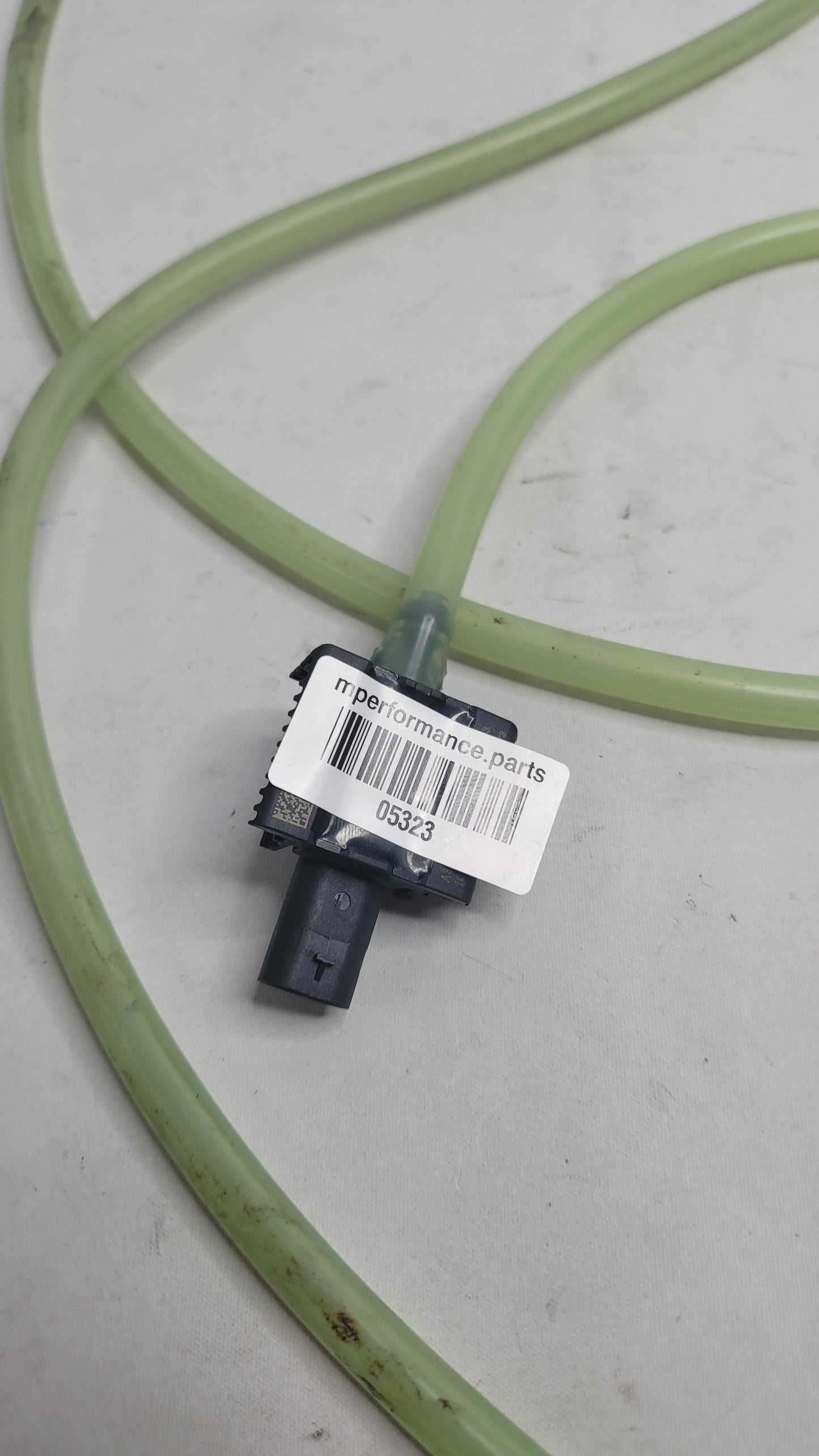 BMW M3 G80 SERIES PEDESTRIAN PROTECTION PRESSURE SENSOR 5A4FAA0 - MPerformance.parts