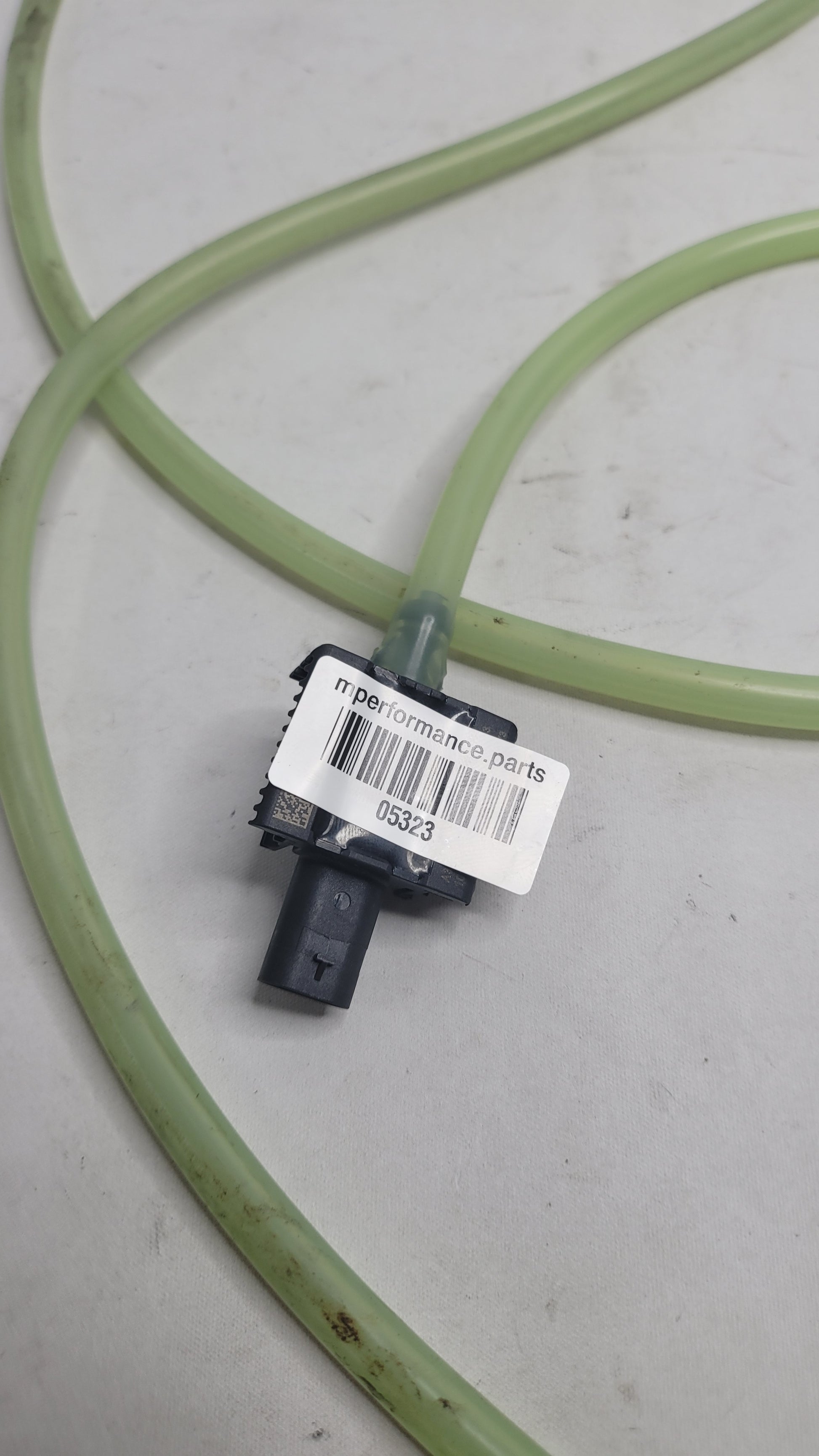BMW M3 G80 SERIES PEDESTRIAN PROTECTION PRESSURE SENSOR 5A4FAA0 - MPerformance.parts