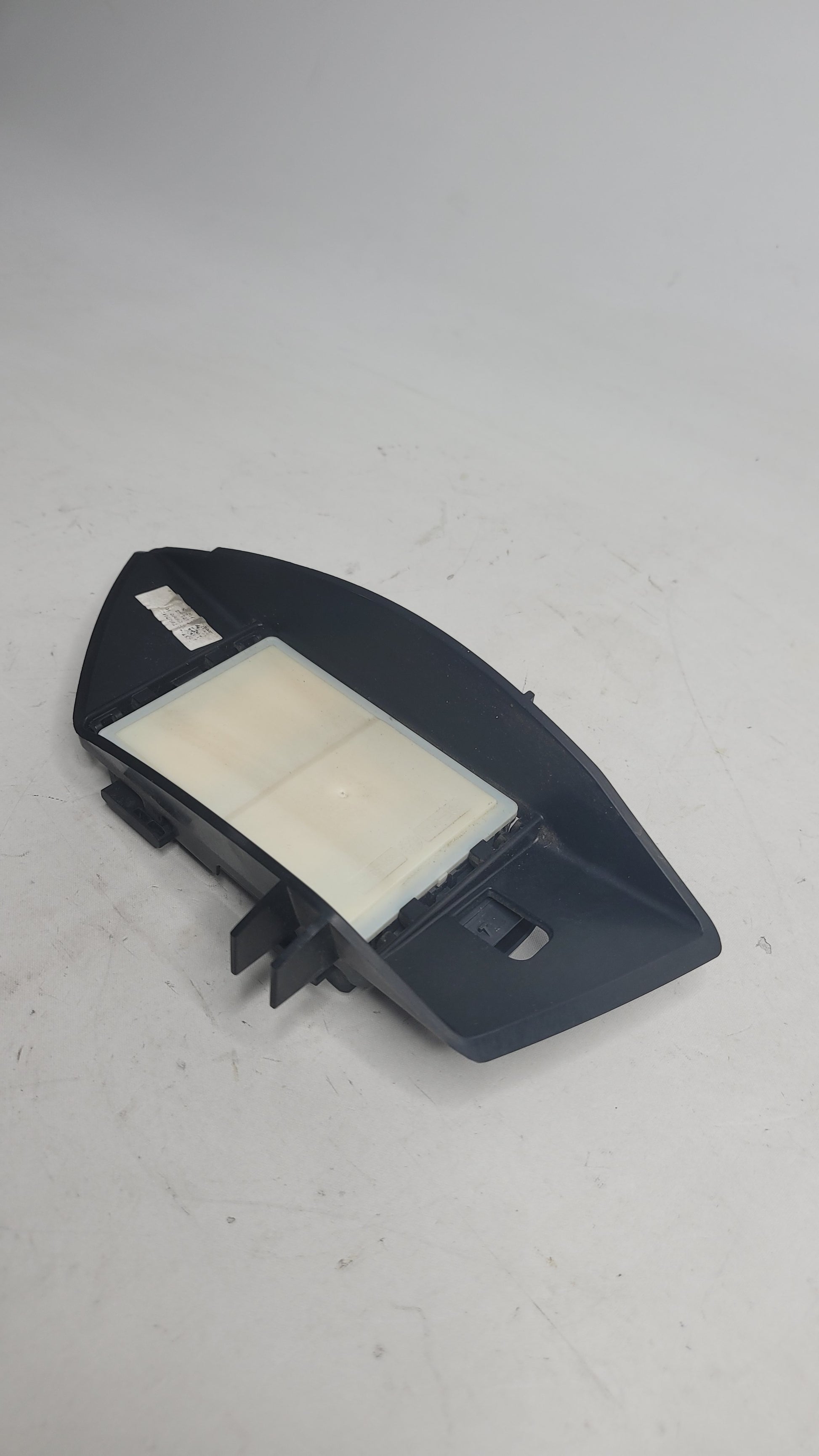 BMW G80 M3 blind spot alert sensor module computer 5A0CDA7 - MPerformance.parts