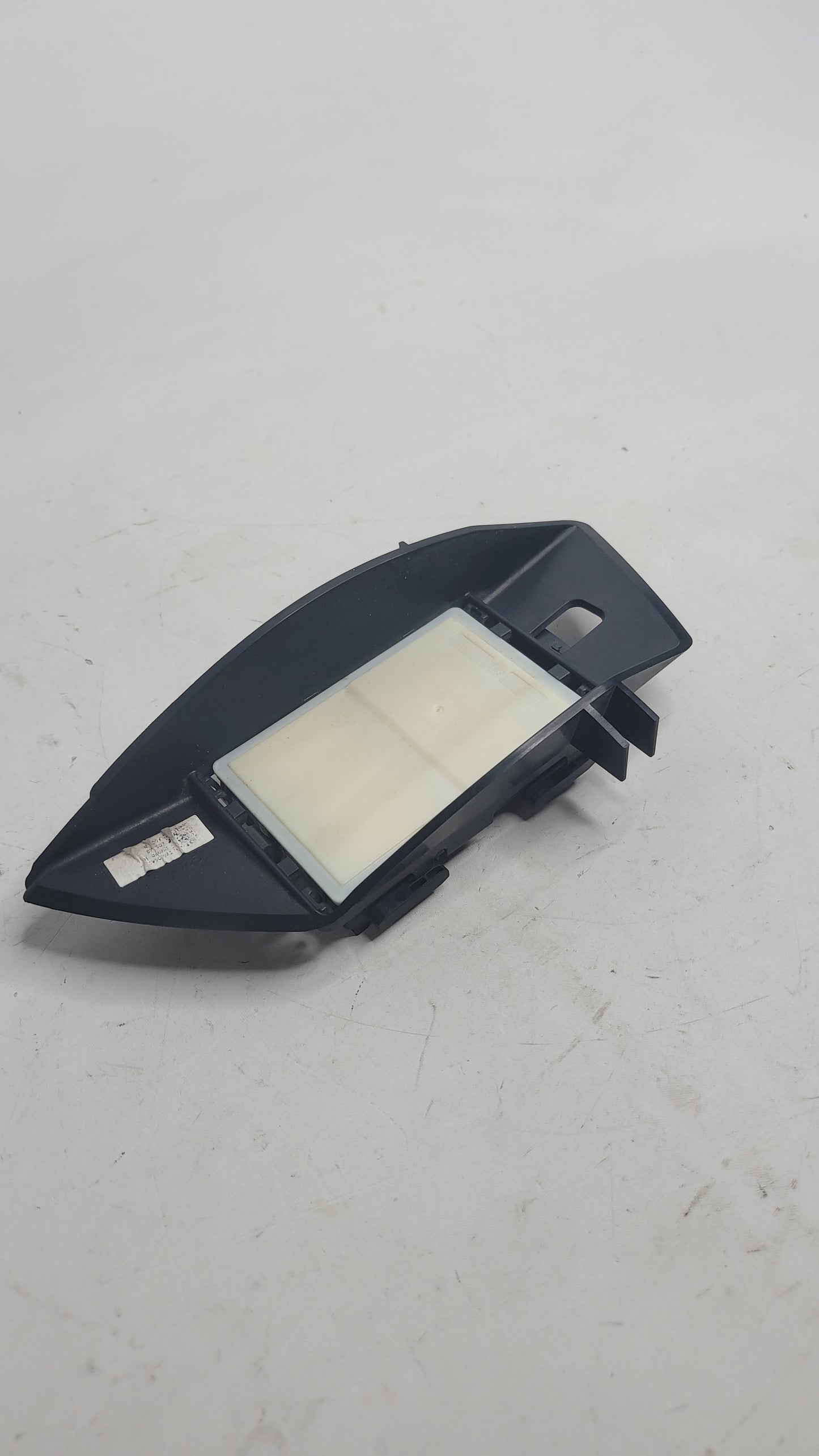 BMW G80 M3 blind spot alert sensor module computer 5A0CDA7 - MPerformance.parts