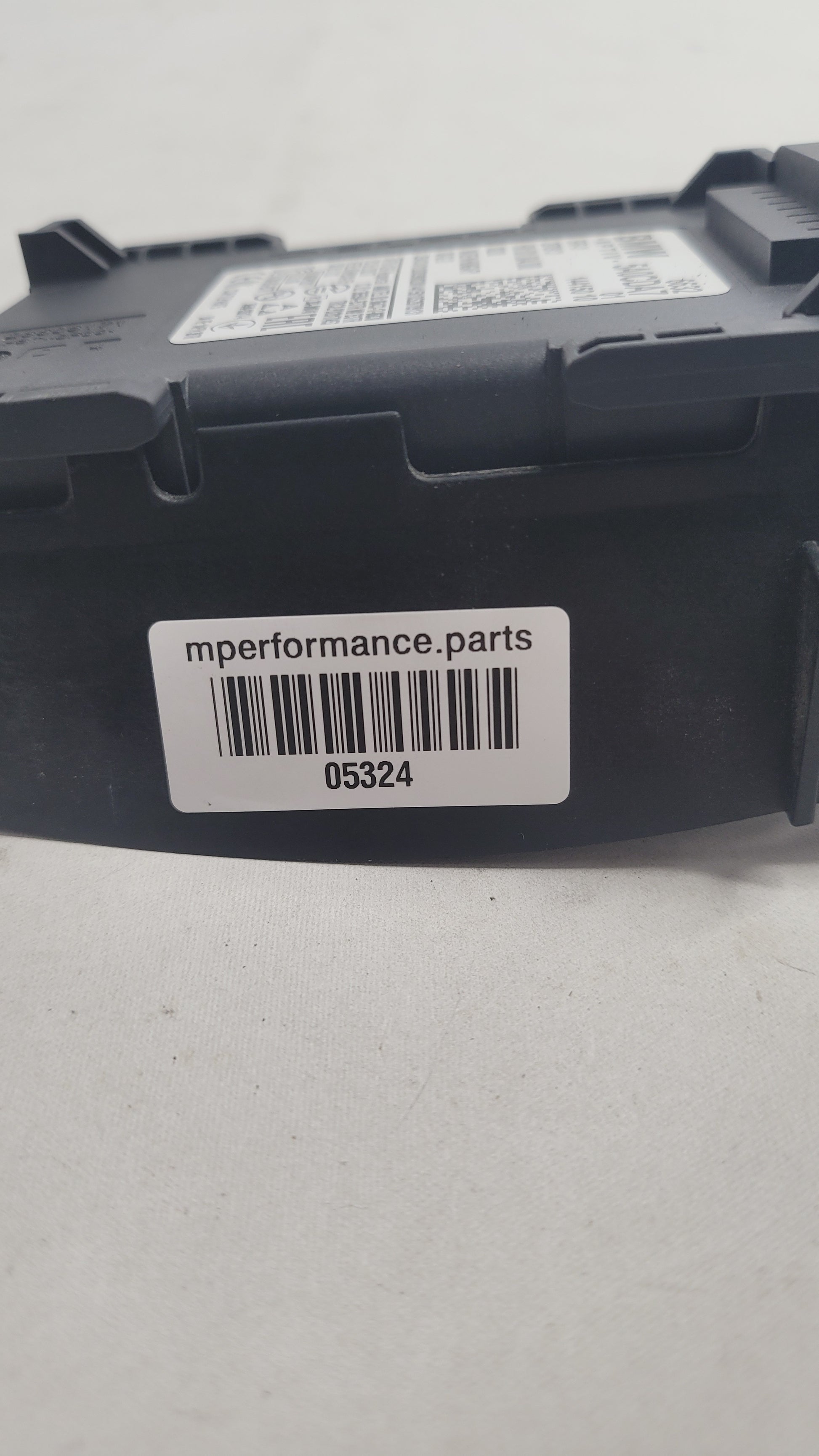 BMW G80 M3 blind spot alert sensor module computer 5A0CDA7 - MPerformance.parts