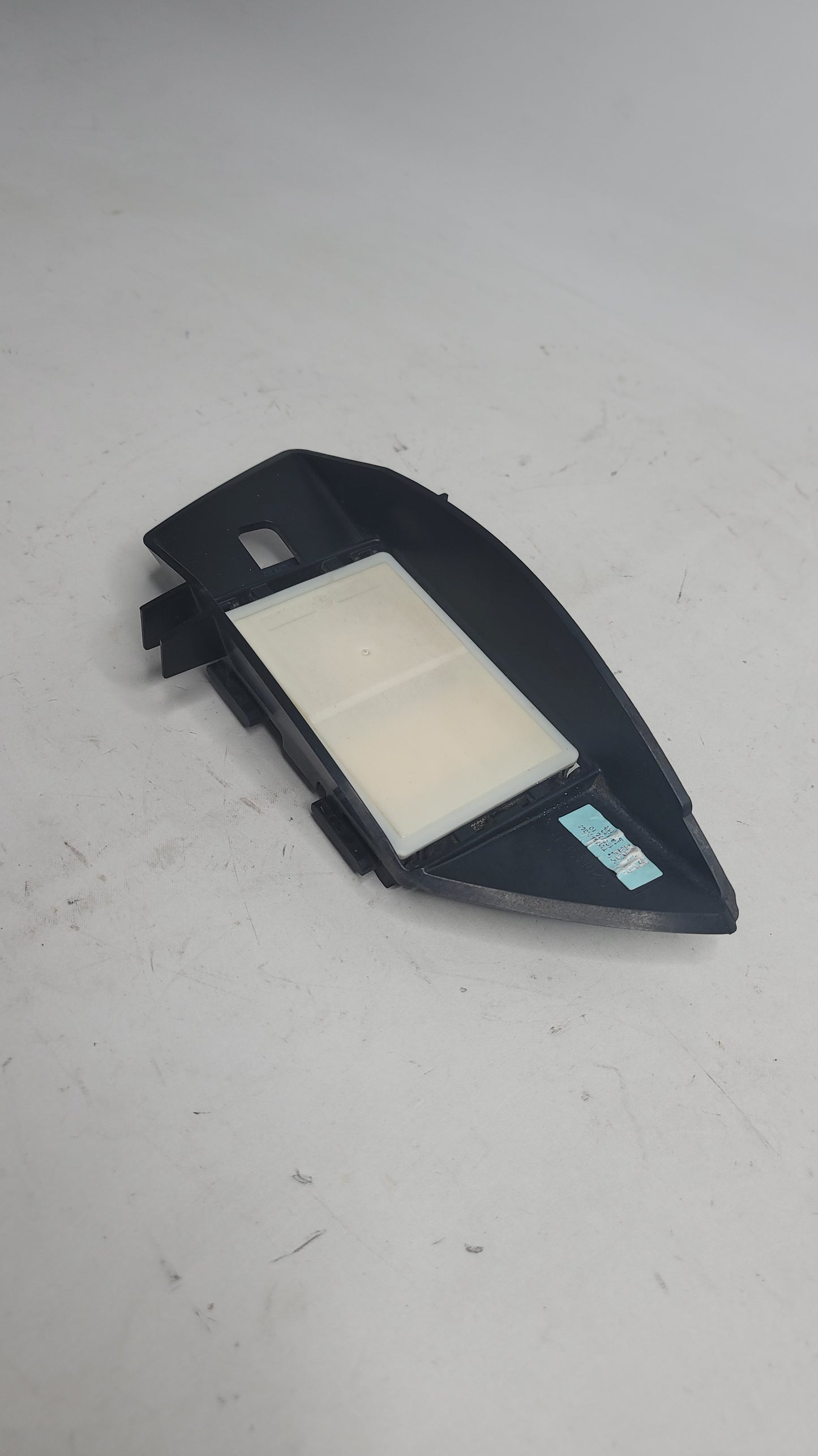 BMW G80 M3 blind spot alert sensor module computer 5A0CDA7 - MPerformance.parts
