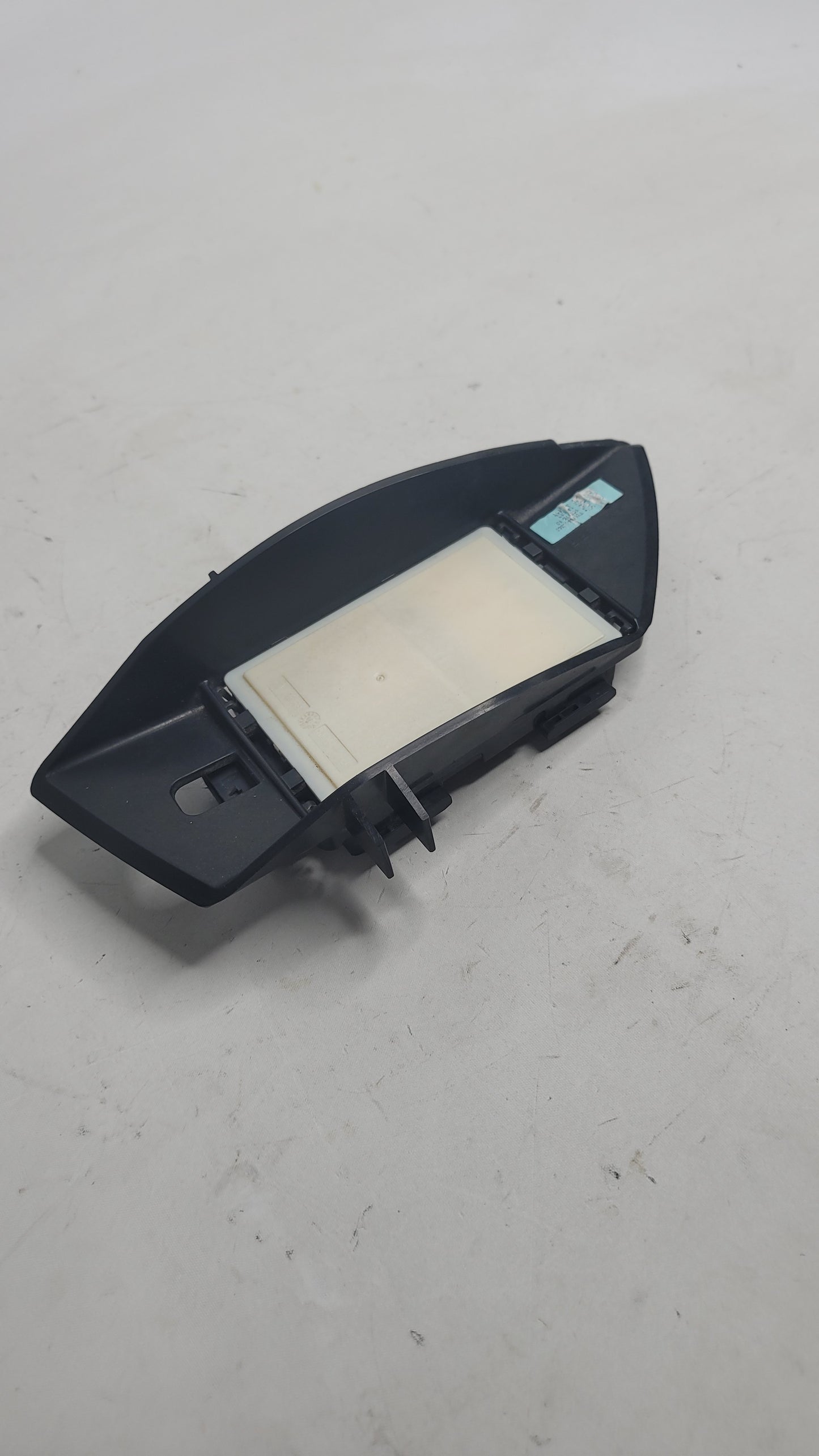 BMW G80 M3 blind spot alert sensor module computer 5A0CDA7 - MPerformance.parts