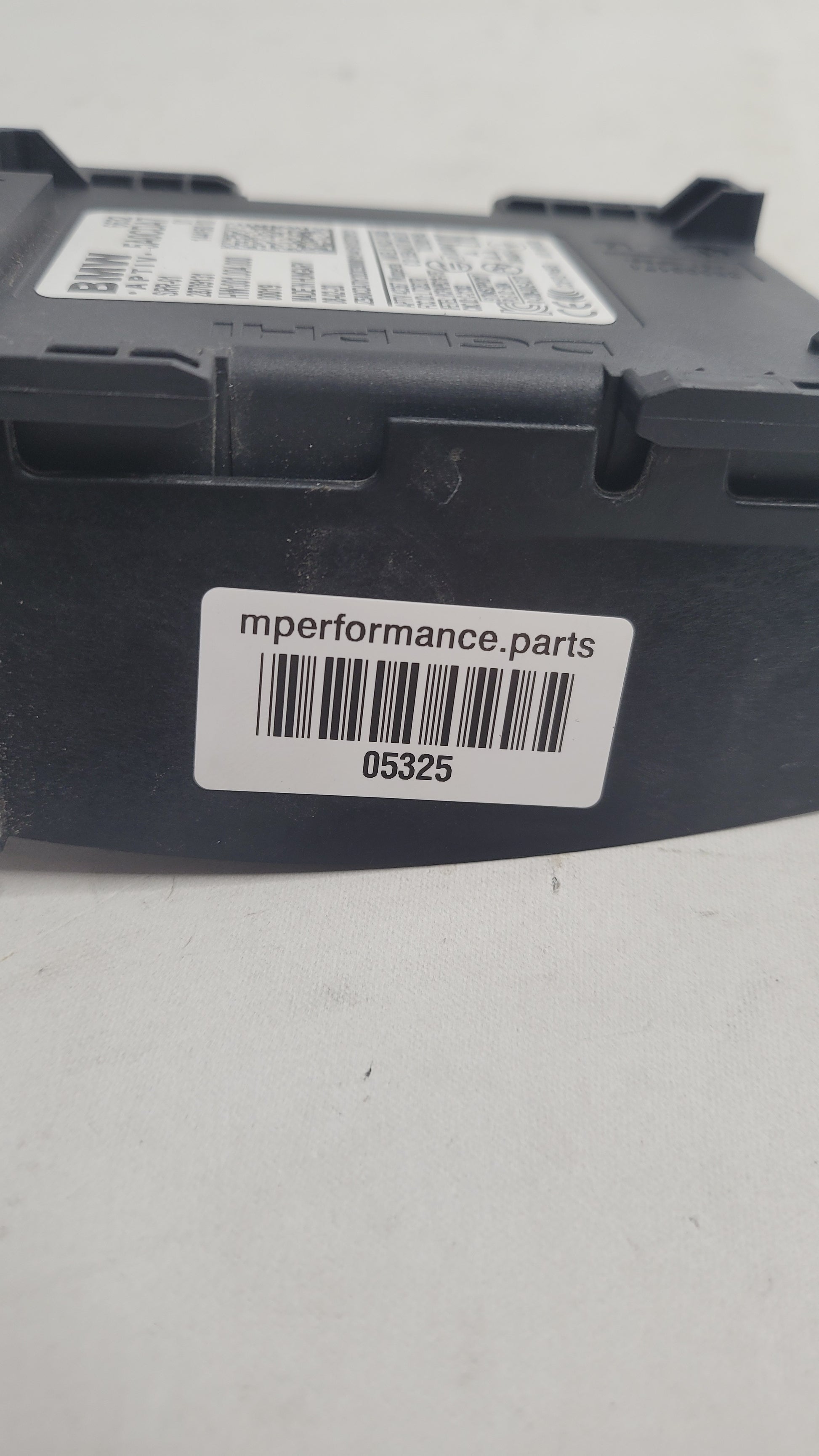 BMW G80 M3 blind spot alert sensor module computer 5A0CDA7 - MPerformance.parts