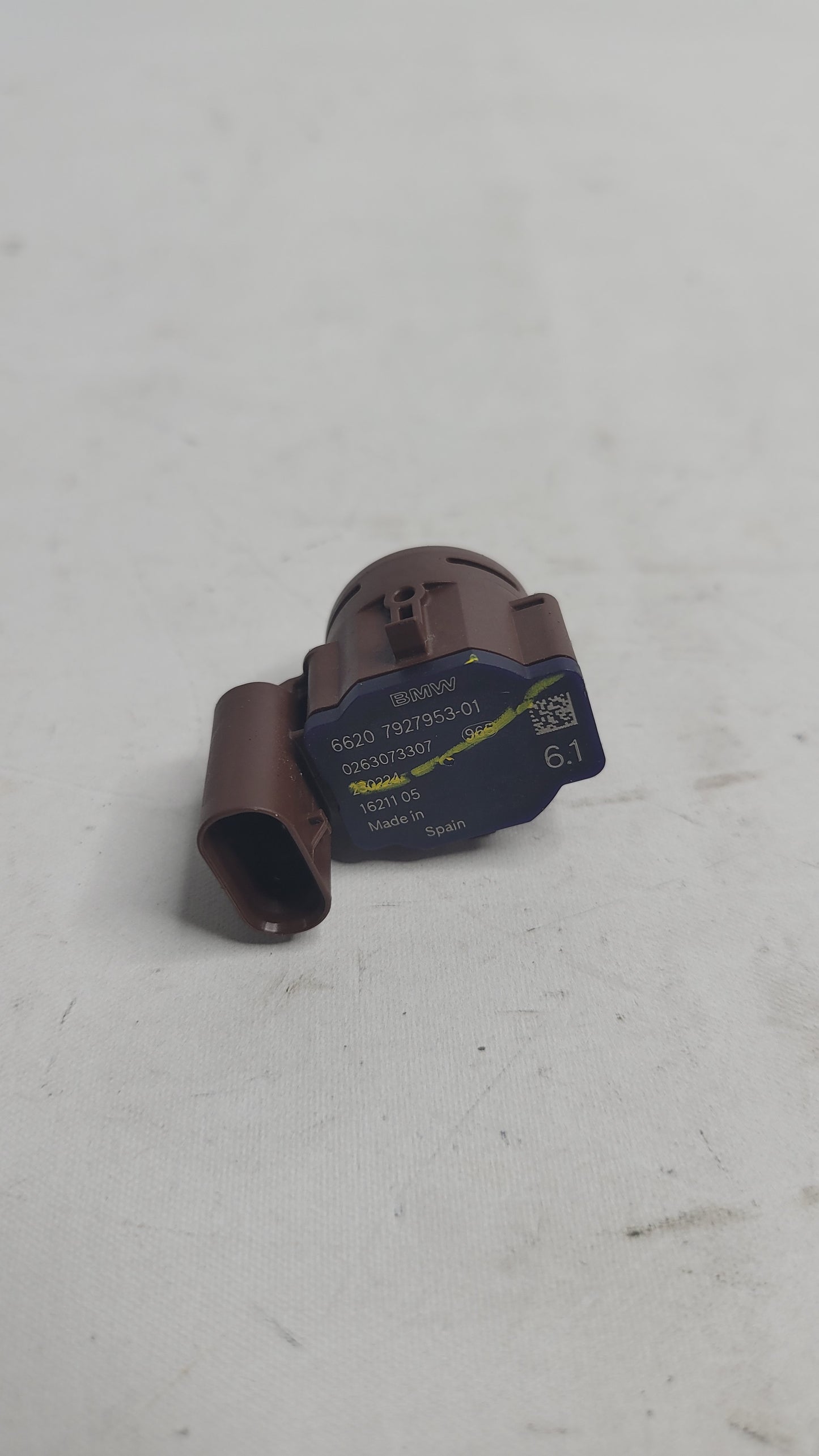 BMW G80 M3 Ultrasonic Sensor - 7927953 - MPerformance.parts