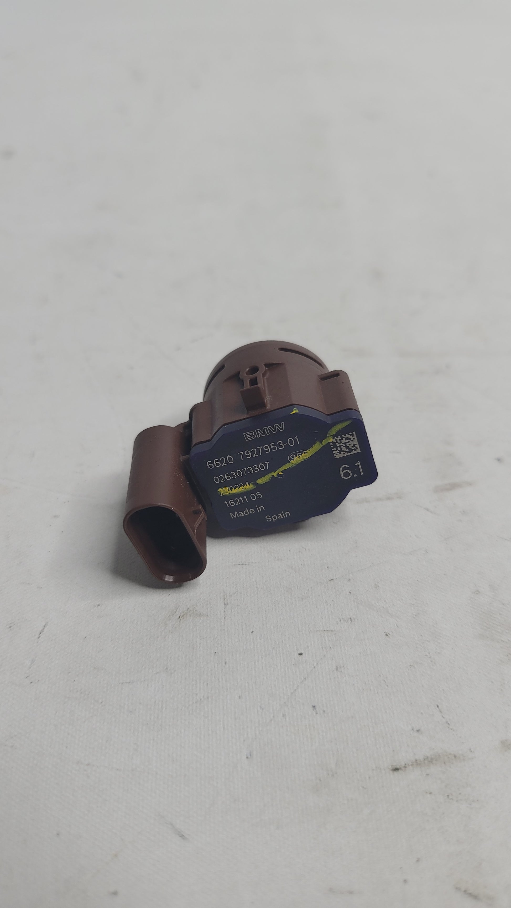 BMW G80 M3 Ultrasonic Sensor - 7927953 - MPerformance.parts
