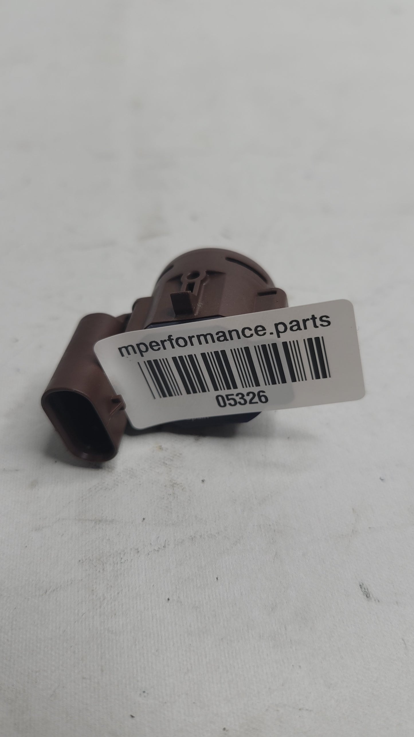 BMW G80 M3 Ultrasonic Sensor - 7927953 - MPerformance.parts