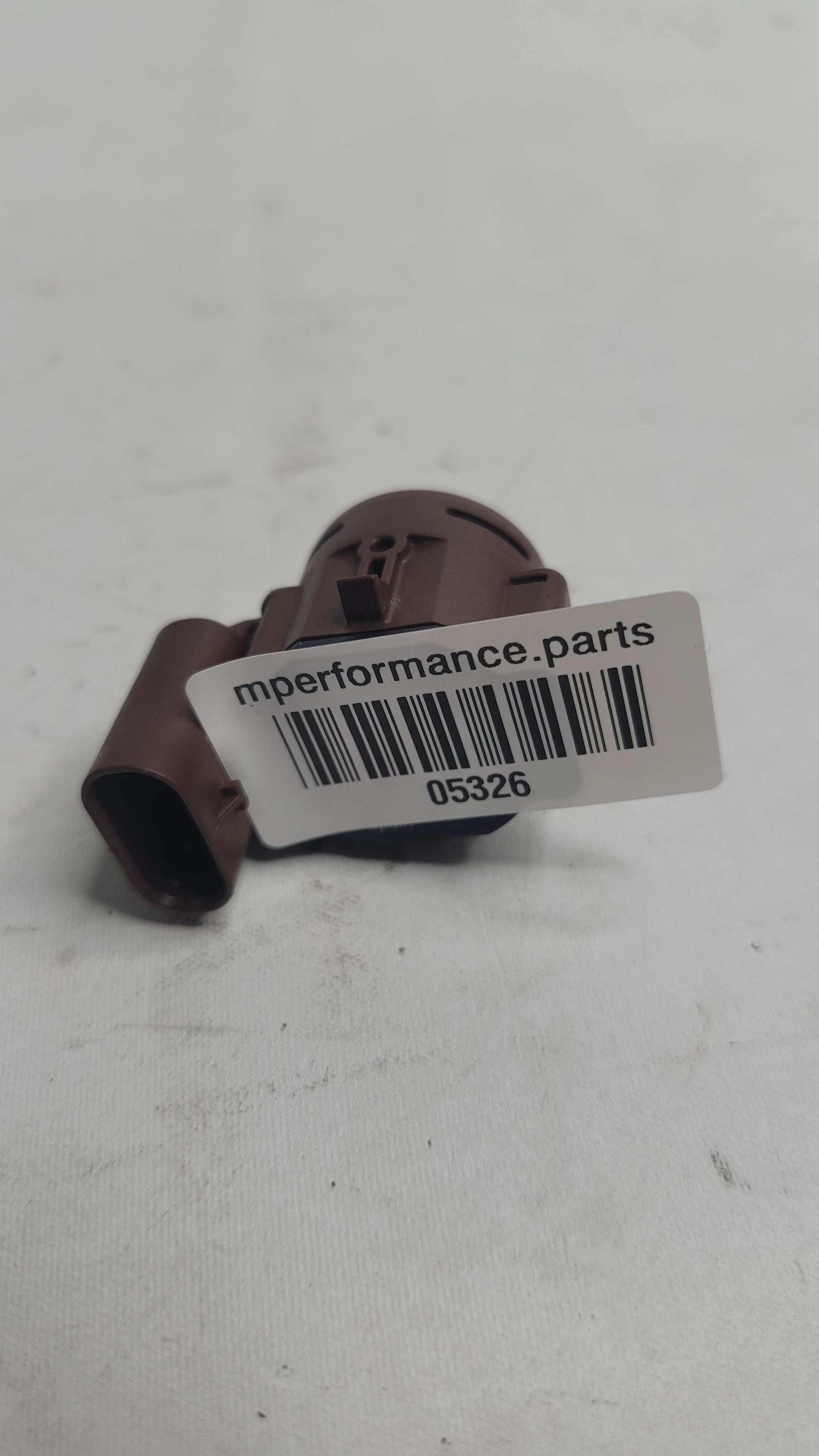 BMW G80 M3 Ultrasonic Sensor - 7927953 - MPerformance.parts