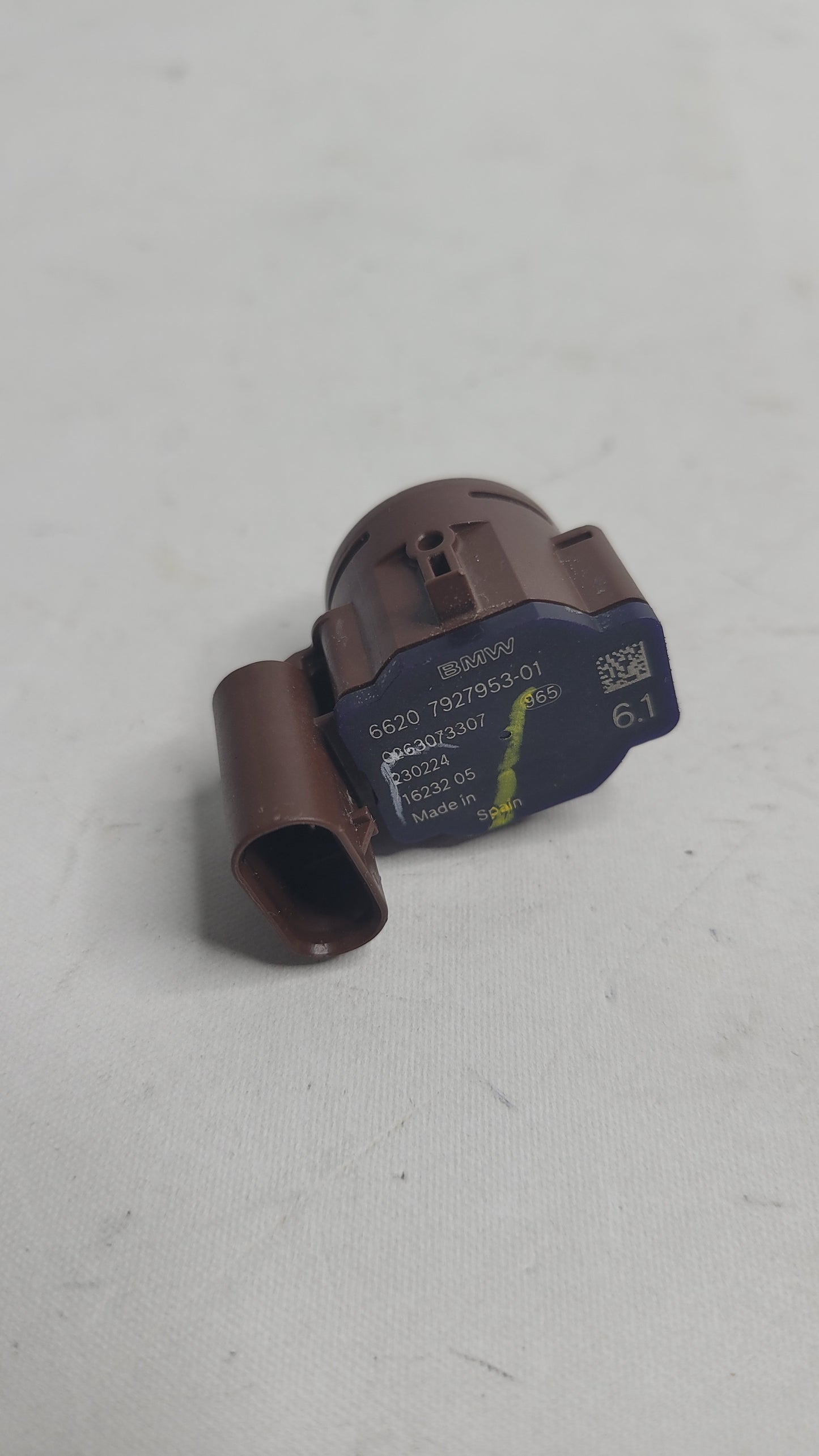BMW G80 M3 Ultrasonic Sensor - 7927953 - MPerformance.parts