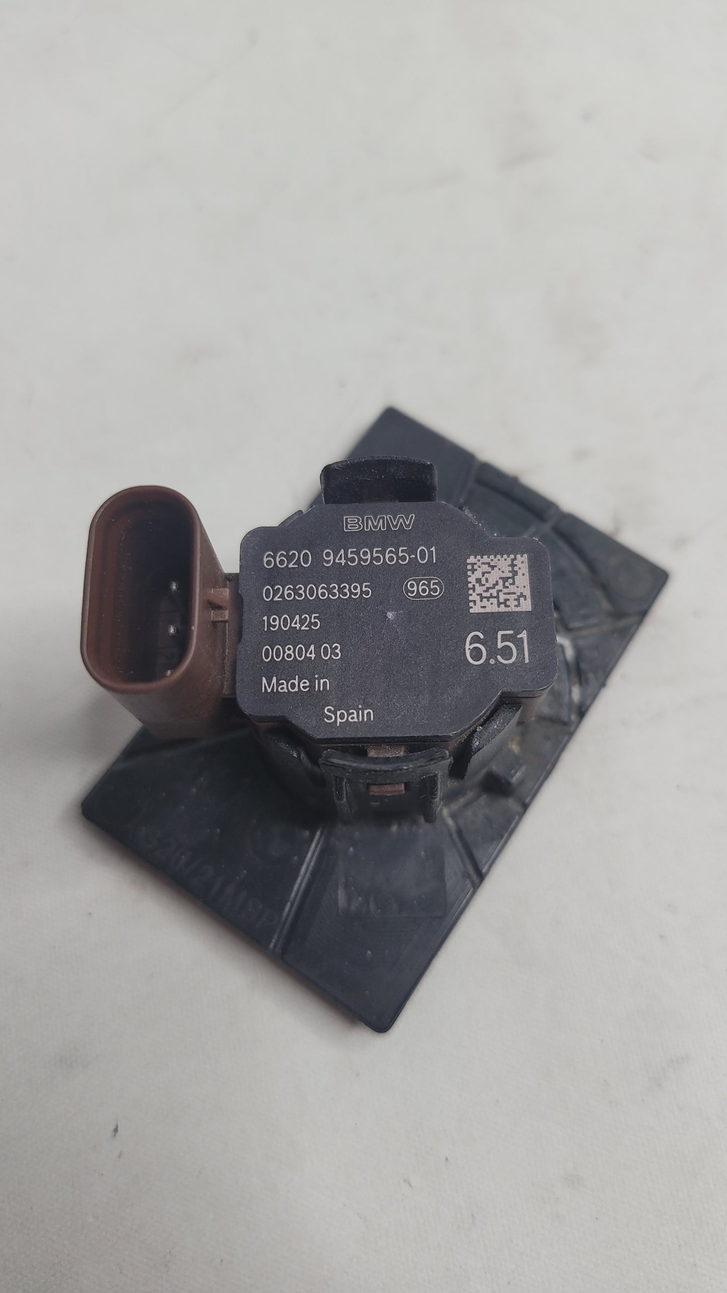 BMW G80 M3 PDC SENSOR 9459565 - MPerformance.parts