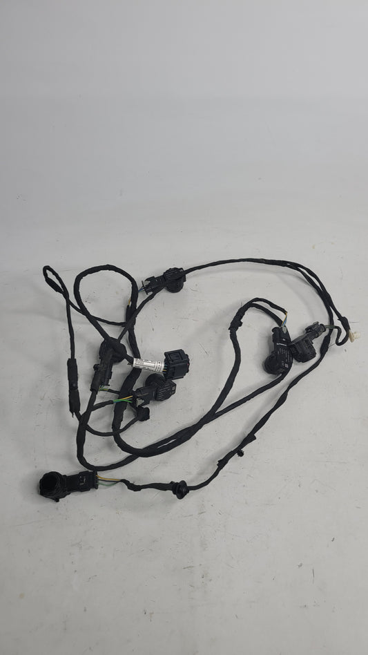 BMW M3 G80 PDC WIRING LOOM 9435994 - MPerformance.parts