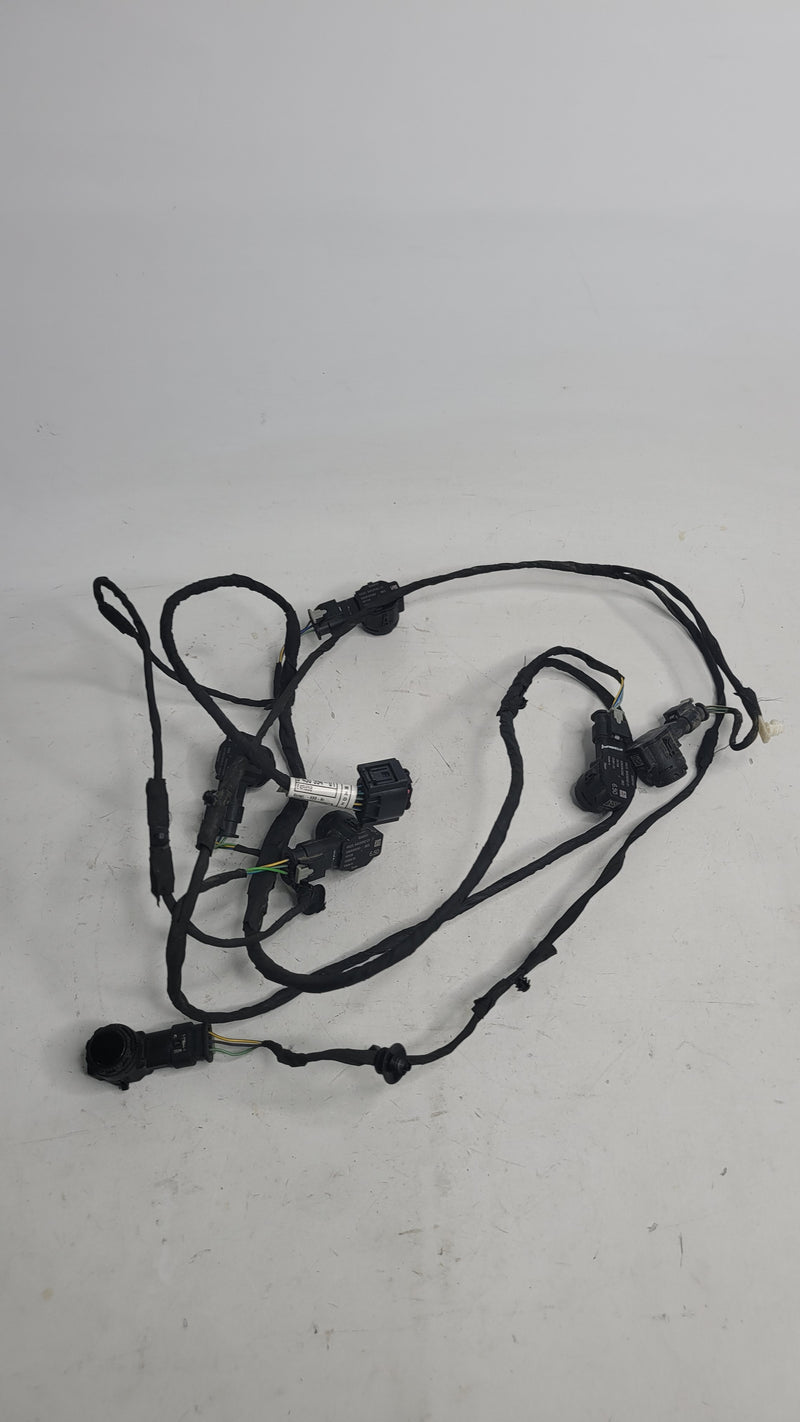 BMW M3 G80 PDC WIRING LOOM 9435994 - MPerformance.parts
