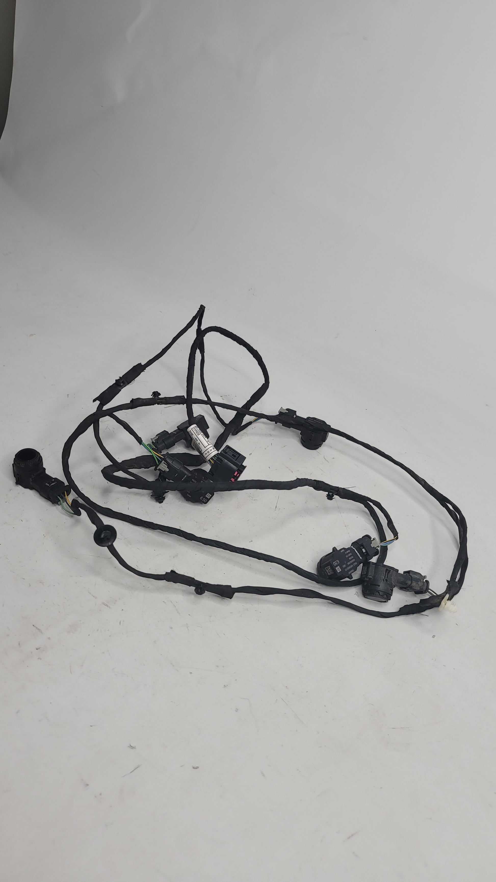 BMW M3 G80 PDC WIRING LOOM 9435994 - MPerformance.parts