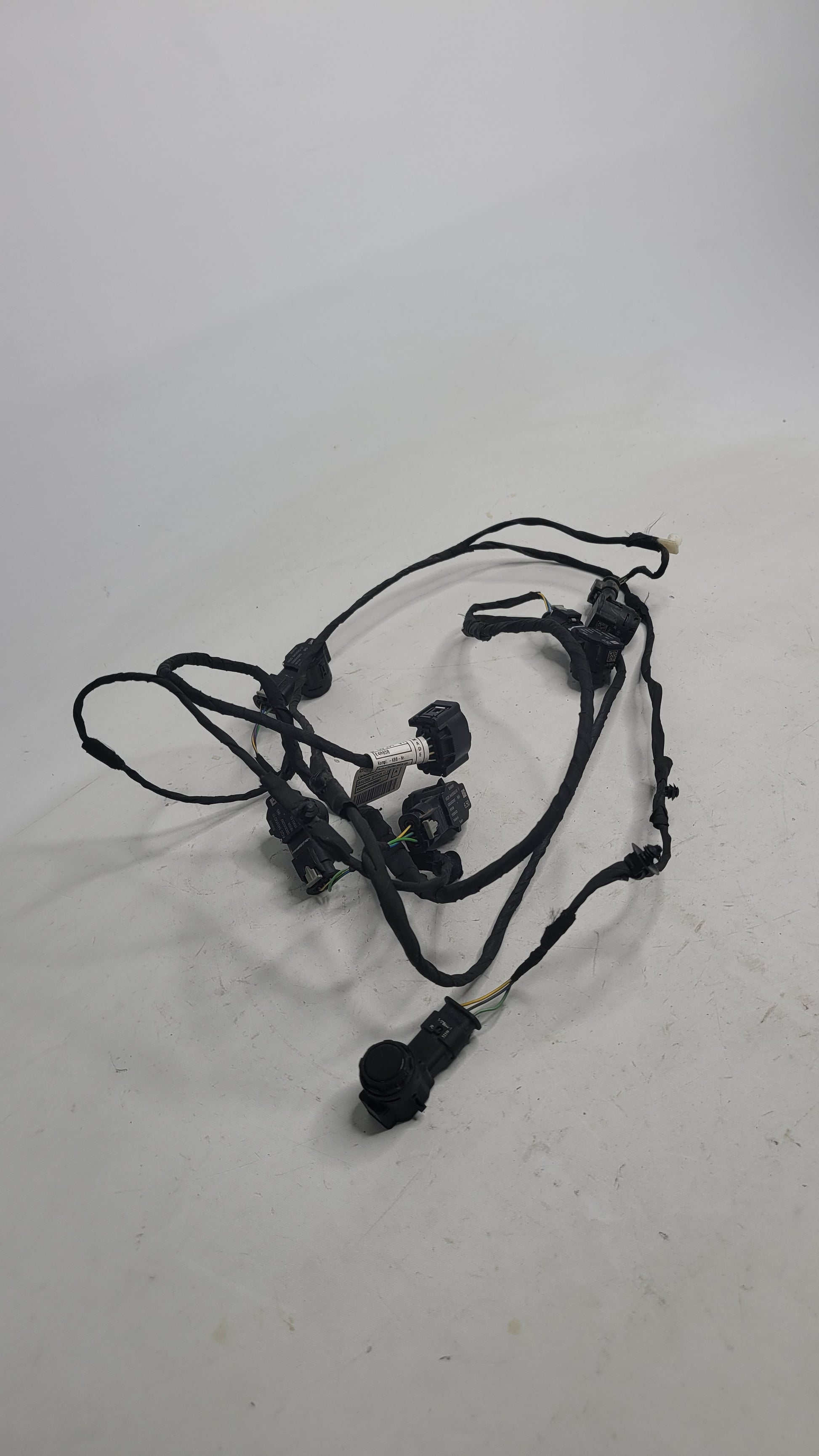 BMW M3 G80 PDC WIRING LOOM 9435994 - MPerformance.parts