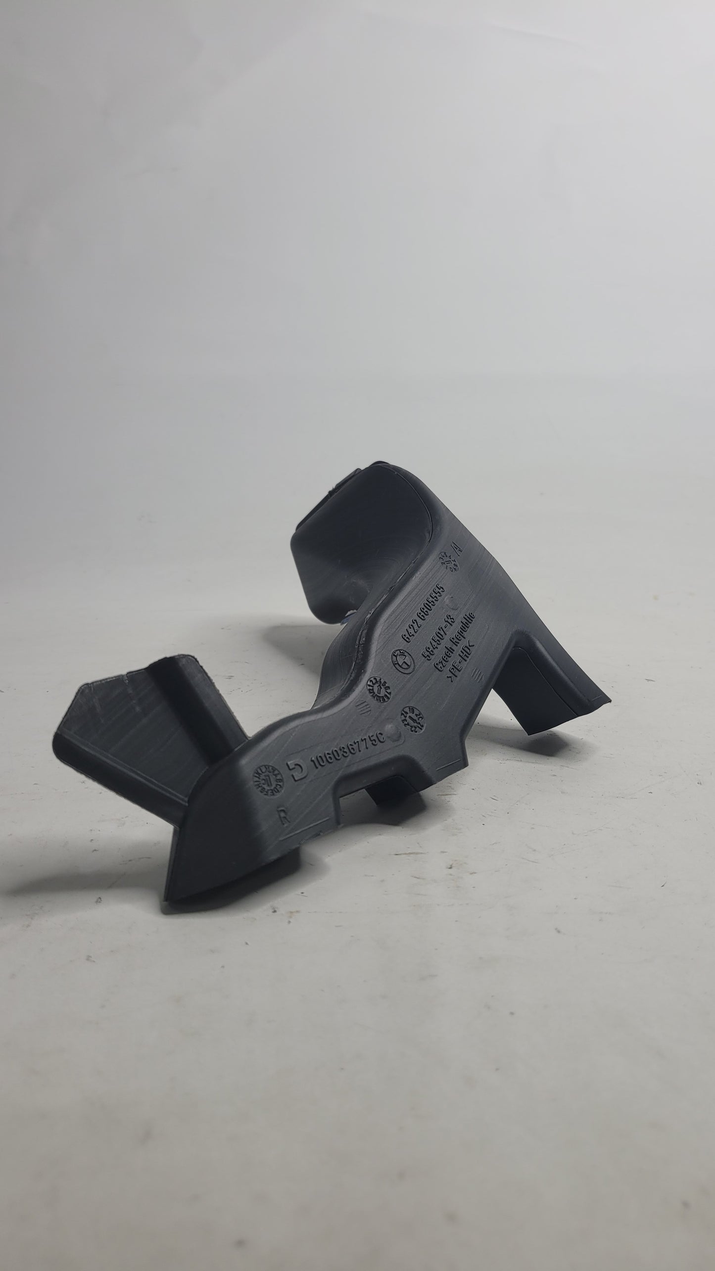 BMW M3 G80 Air Intake Tube 6805555 - MPerformance.parts