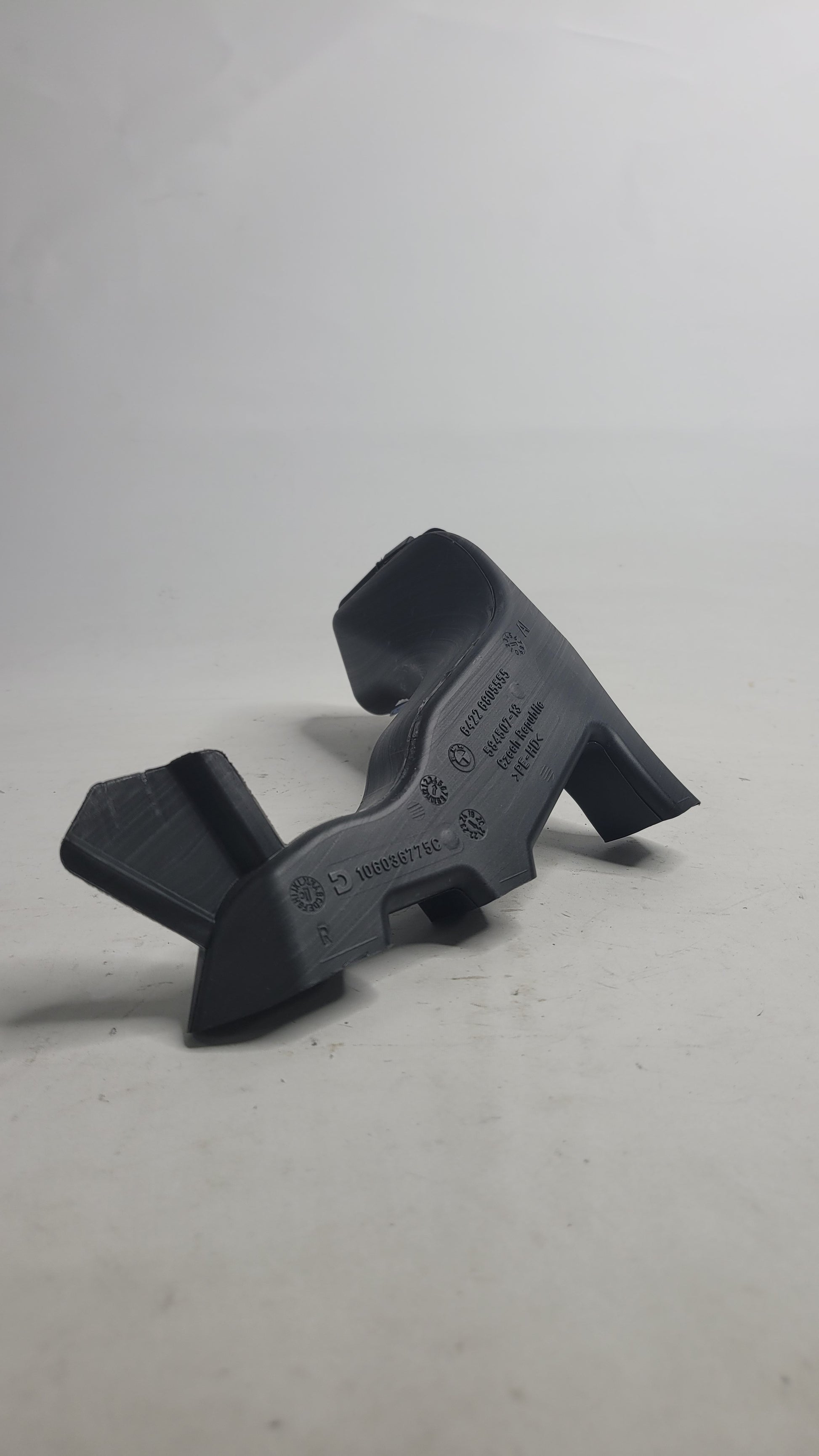 BMW M3 G80 Air Intake Tube 6805555 - MPerformance.parts