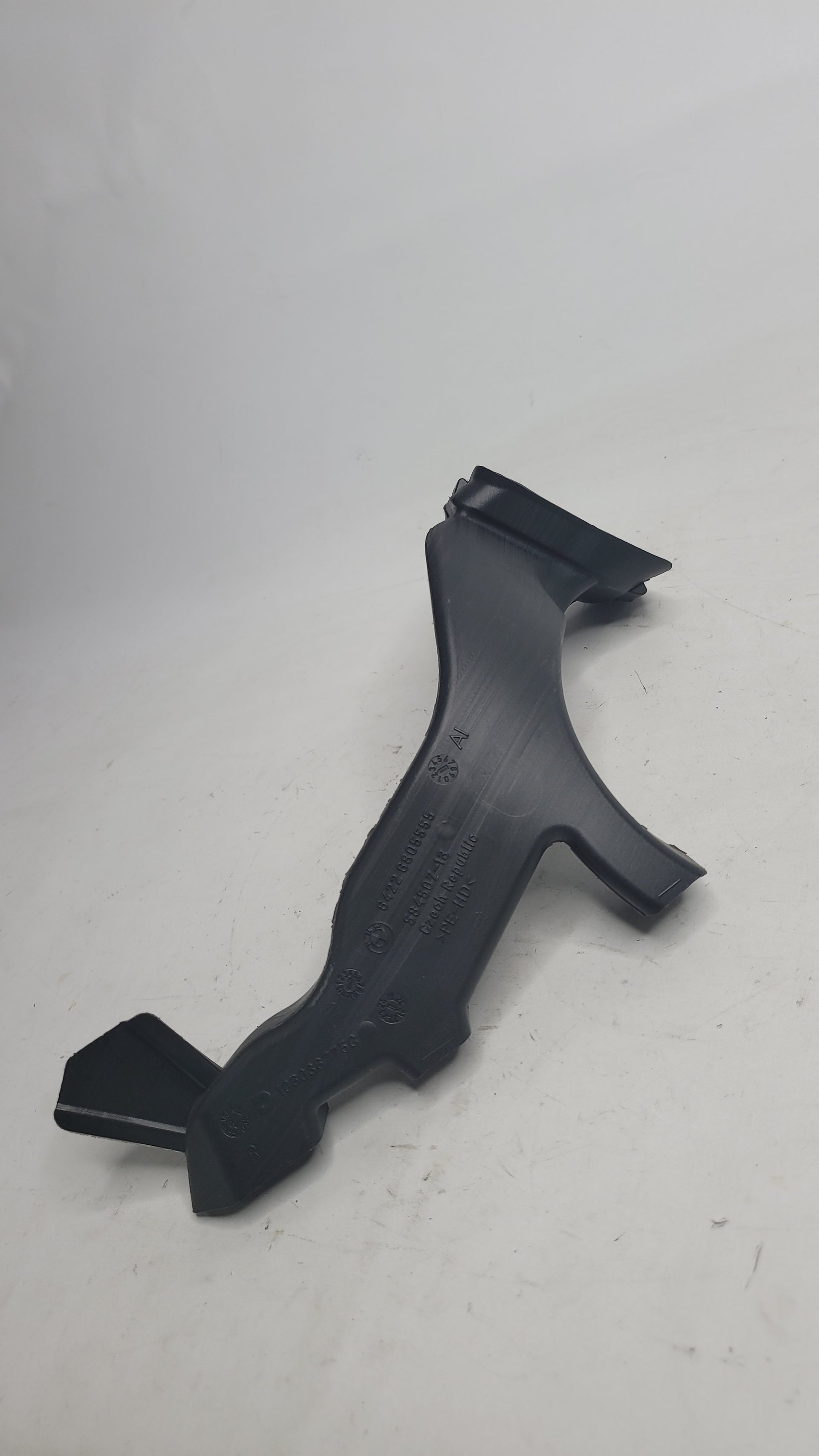 BMW M3 G80 Air Intake Tube 6805555 - MPerformance.parts