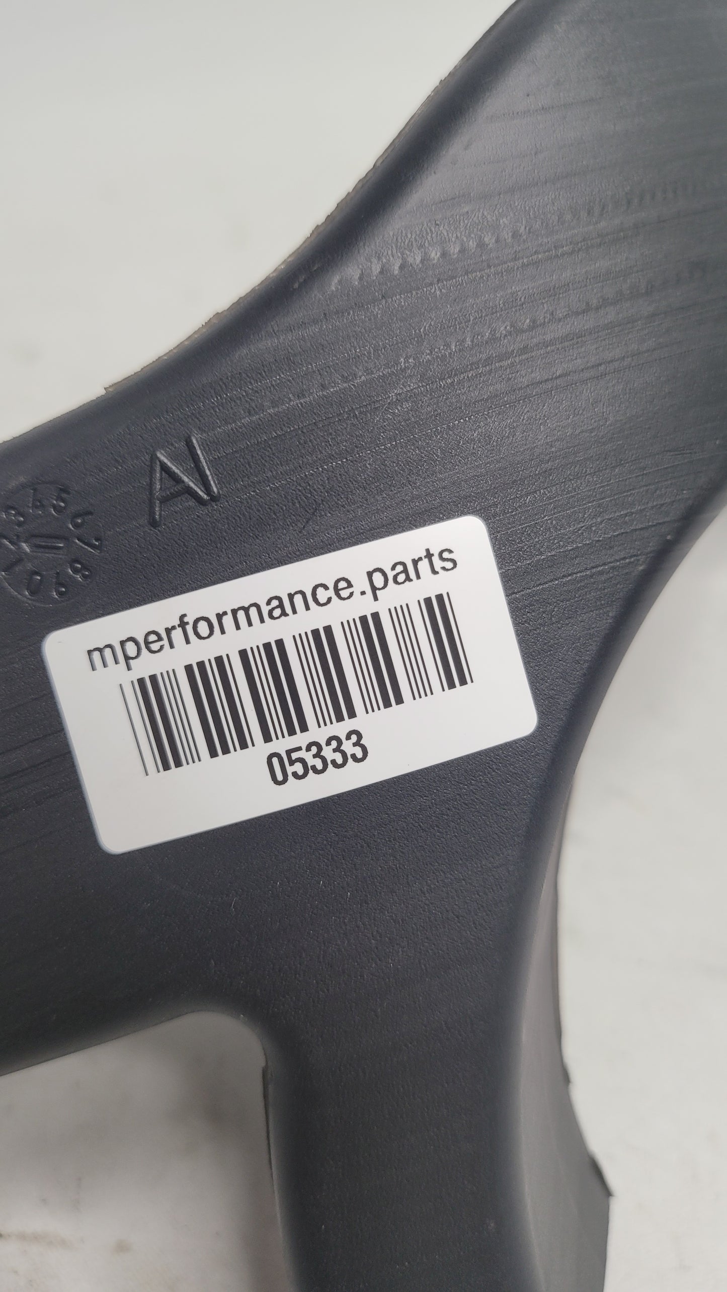 BMW M3 G80 Air Intake Tube 6805555 - MPerformance.parts