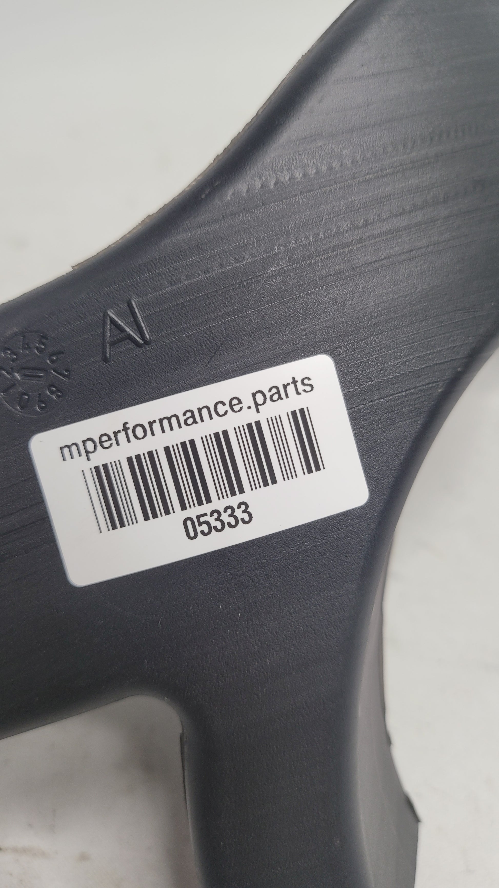 BMW M3 G80 Air Intake Tube 6805555 - MPerformance.parts