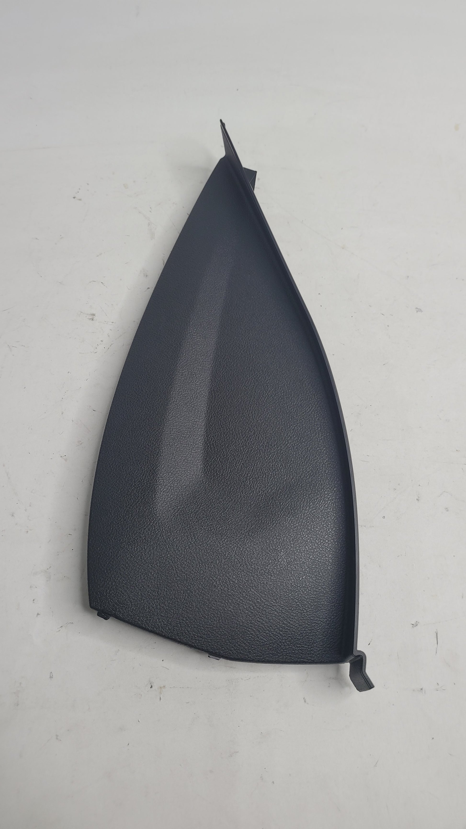 BMW G20 G80 M3 Dash Left Side Outer Cap Cover Panel Black - 6805559 - MPerformance.parts