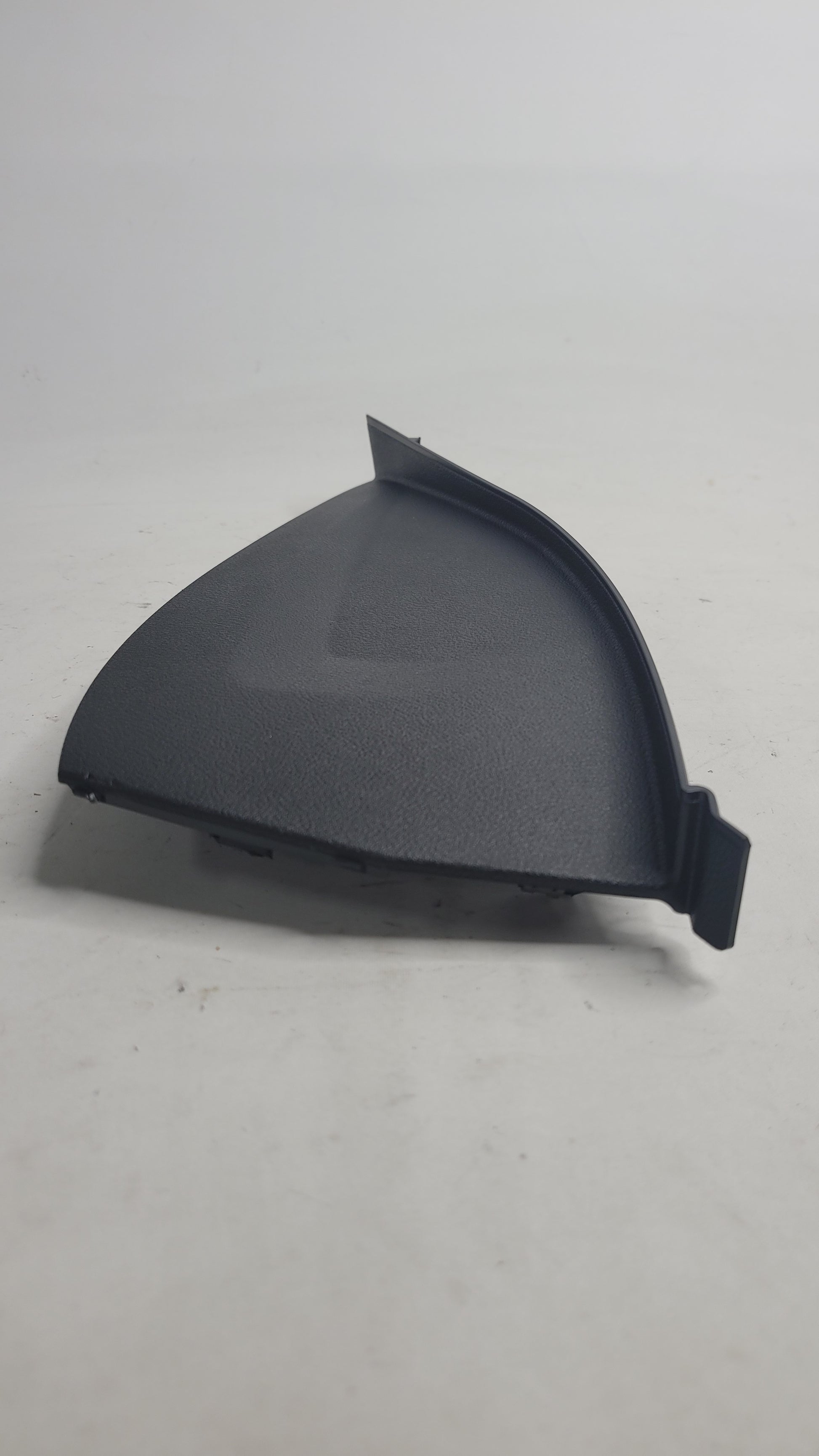 BMW G20 G80 M3 Dash Left Side Outer Cap Cover Panel Black - 6805559 - MPerformance.parts