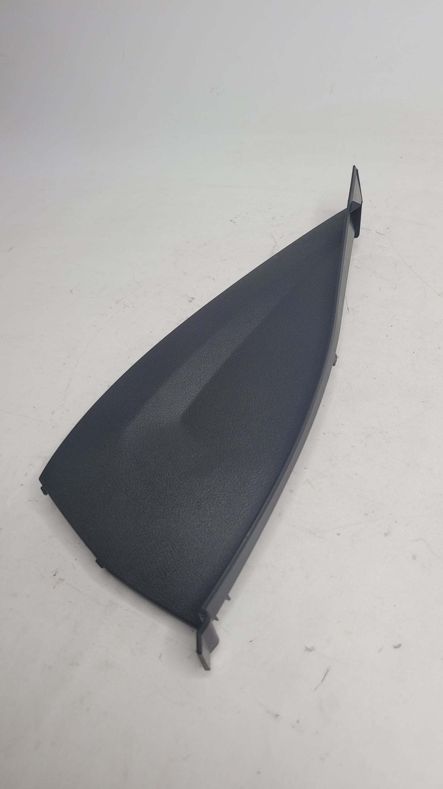 BMW G20 G80 M3 Dash Left Side Outer Cap Cover Panel Black - 6805559 - MPerformance.parts