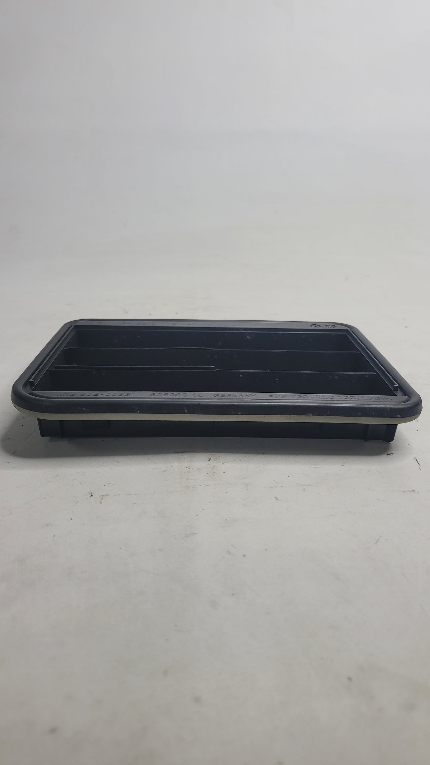BMW M3 G80 REAR LEFT SIDE AIR PRESSURE VENT GRILLE OEM 6422917694 - MPerformance.parts