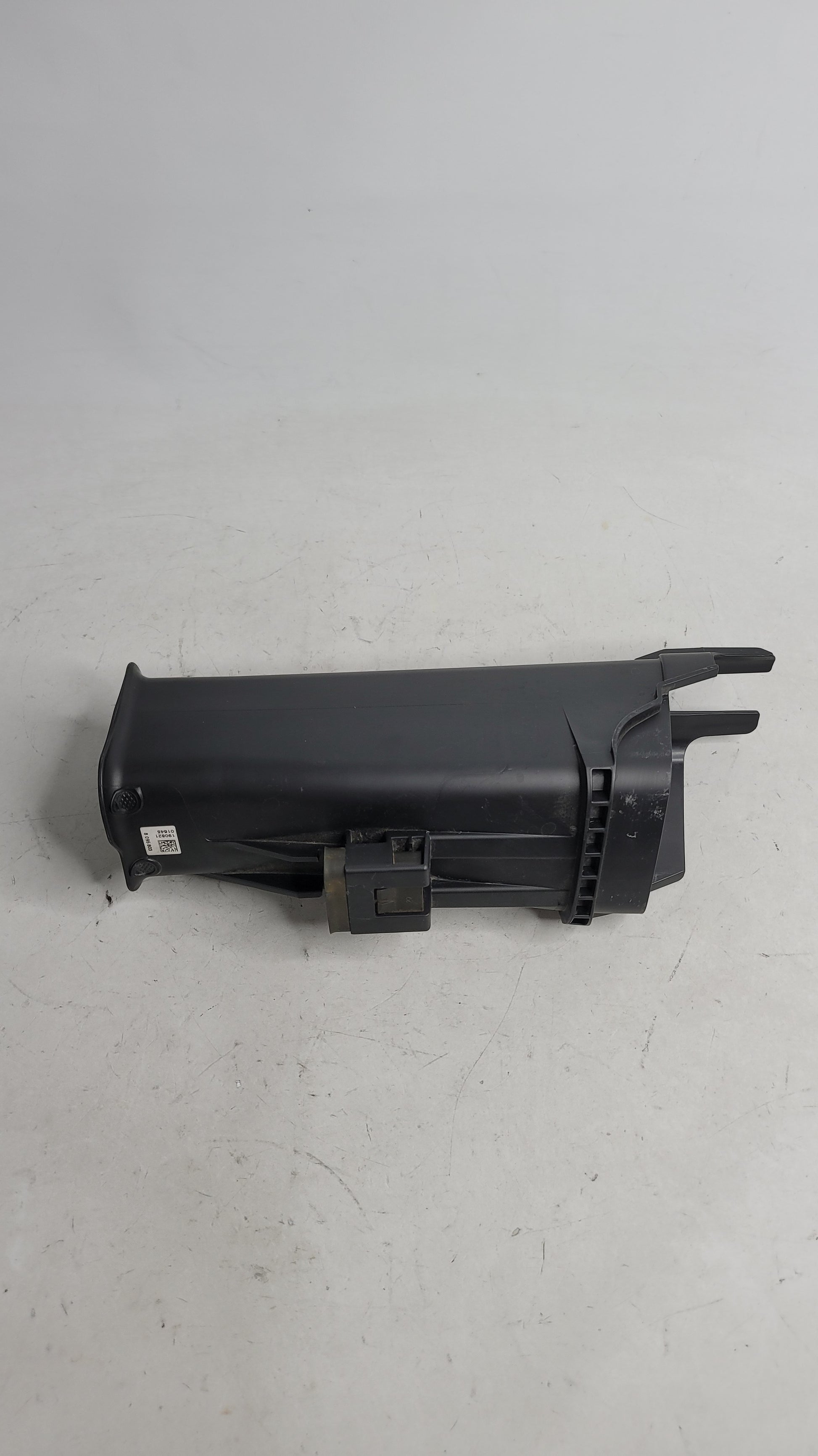 BMW M3 M4 G80 G82 G83 LEFT SIDE AIR INTAKE DUCT 8095803 - MPerformance.parts