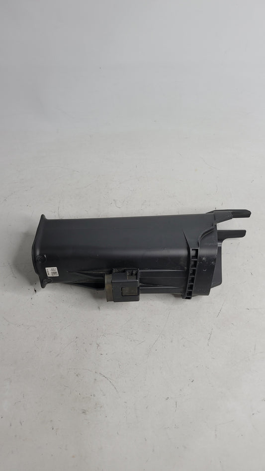 BMW M3 M4 G80 G82 G83 LEFT SIDE AIR INTAKE DUCT 8095803 - MPerformance.parts