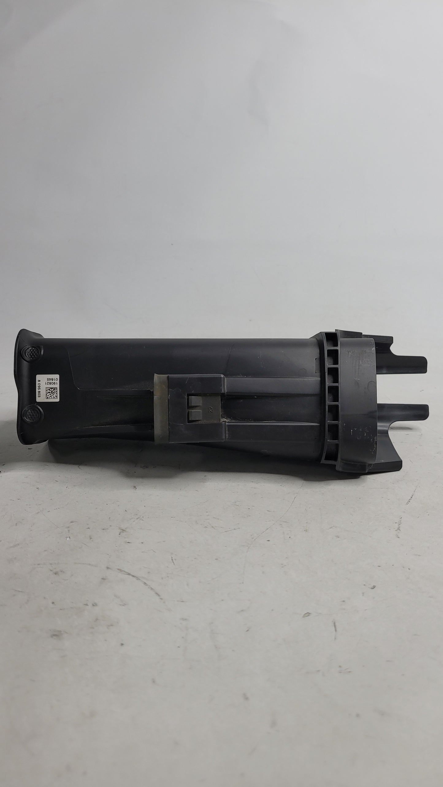 BMW M3 M4 G80 G82 G83 LEFT SIDE AIR INTAKE DUCT 8095803 - MPerformance.parts