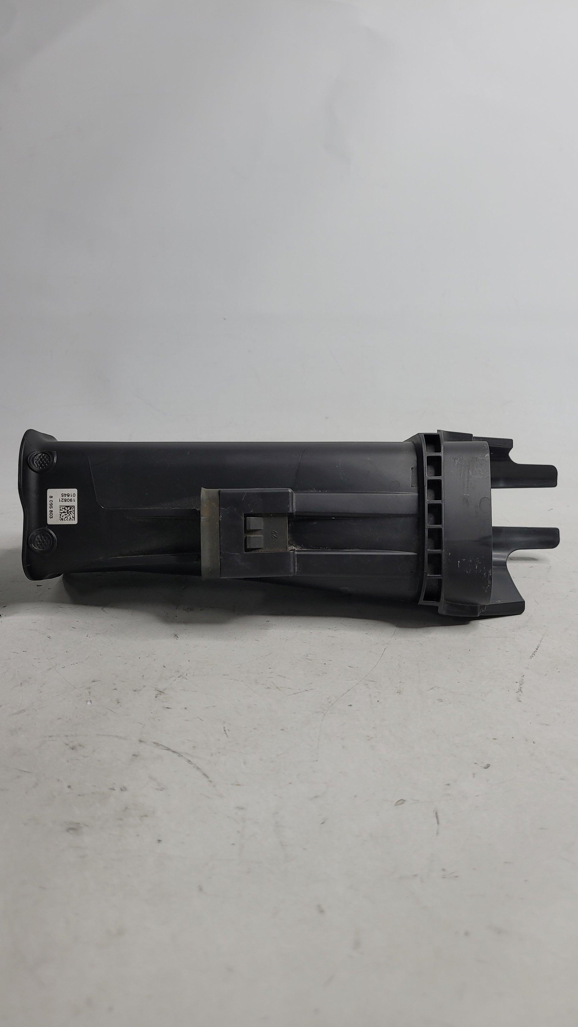 BMW M3 M4 G80 G82 G83 LEFT SIDE AIR INTAKE DUCT 8095803 - MPerformance.parts