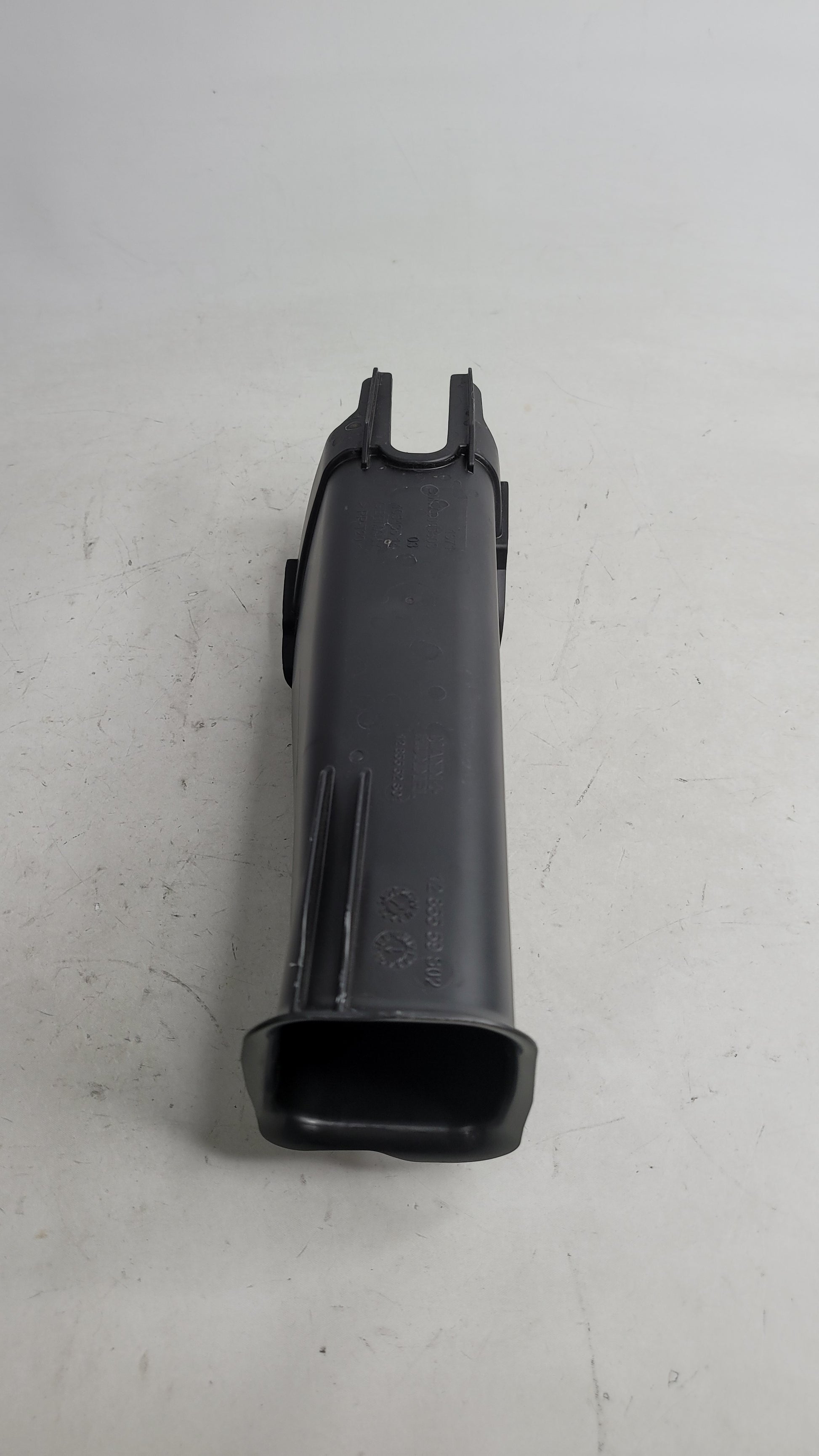 BMW M3 M4 G80 G82 G83 LEFT SIDE AIR INTAKE DUCT 8095803 - MPerformance.parts