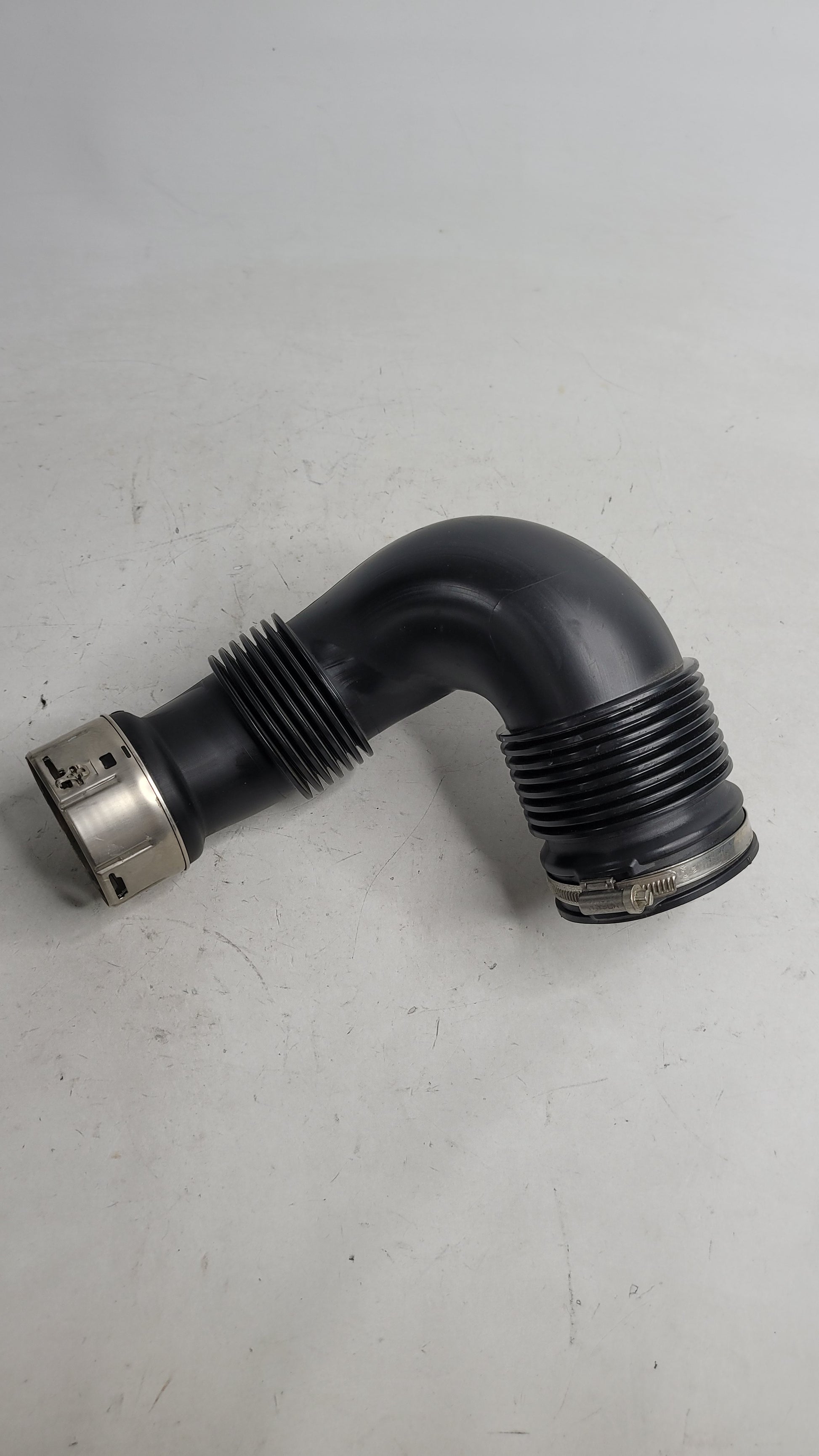 BMW G80 G82 G83 M3 M4 Competition S58 Right Front Intake Pipe Hose OEM 8095812 - MPerformance.parts