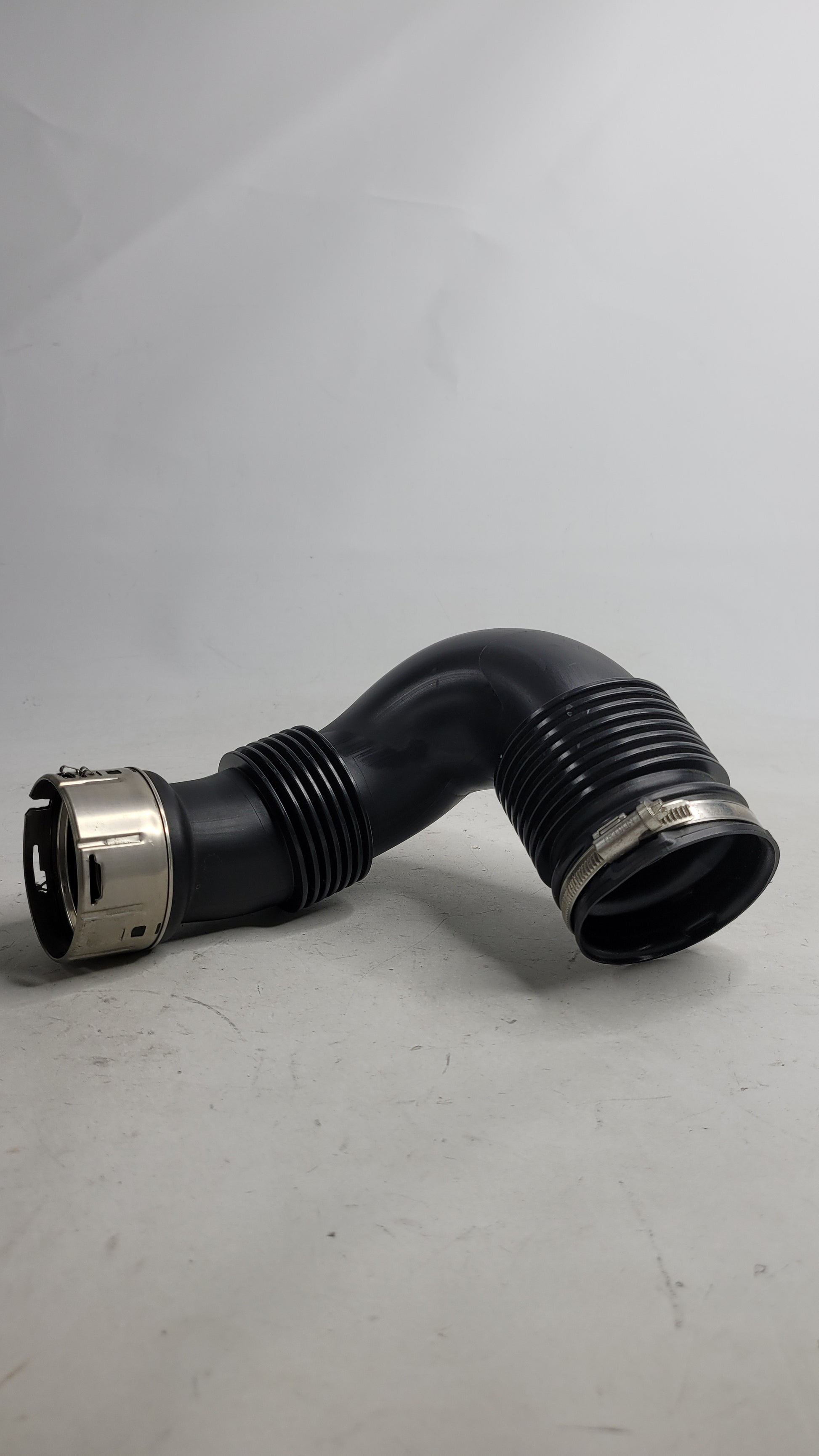 BMW G80 G82 G83 M3 M4 Competition S58 Right Front Intake Pipe Hose OEM 8095812 - MPerformance.parts