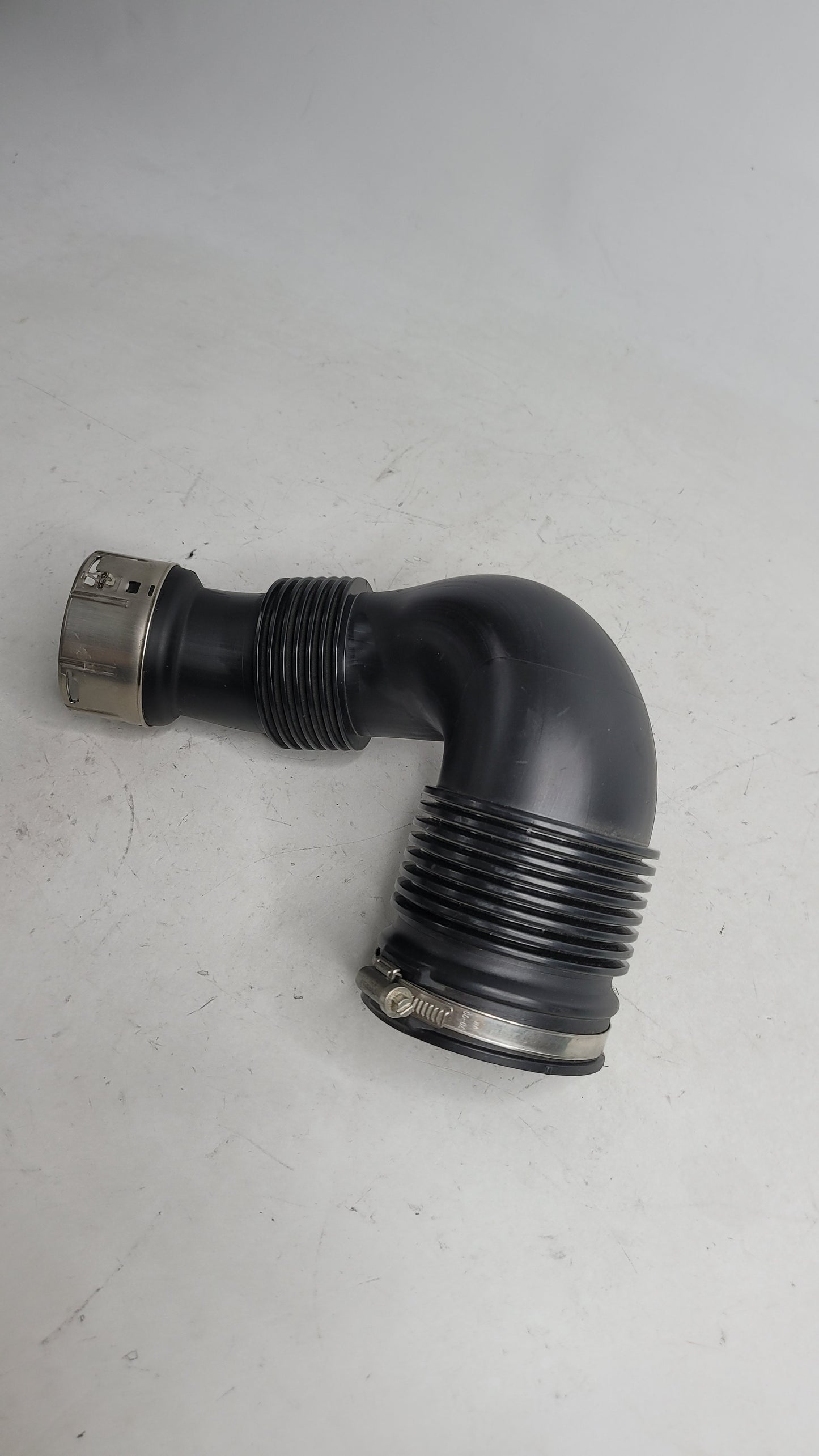 BMW G80 G82 G83 M3 M4 Competition S58 Right Front Intake Pipe Hose OEM 8095812 - MPerformance.parts