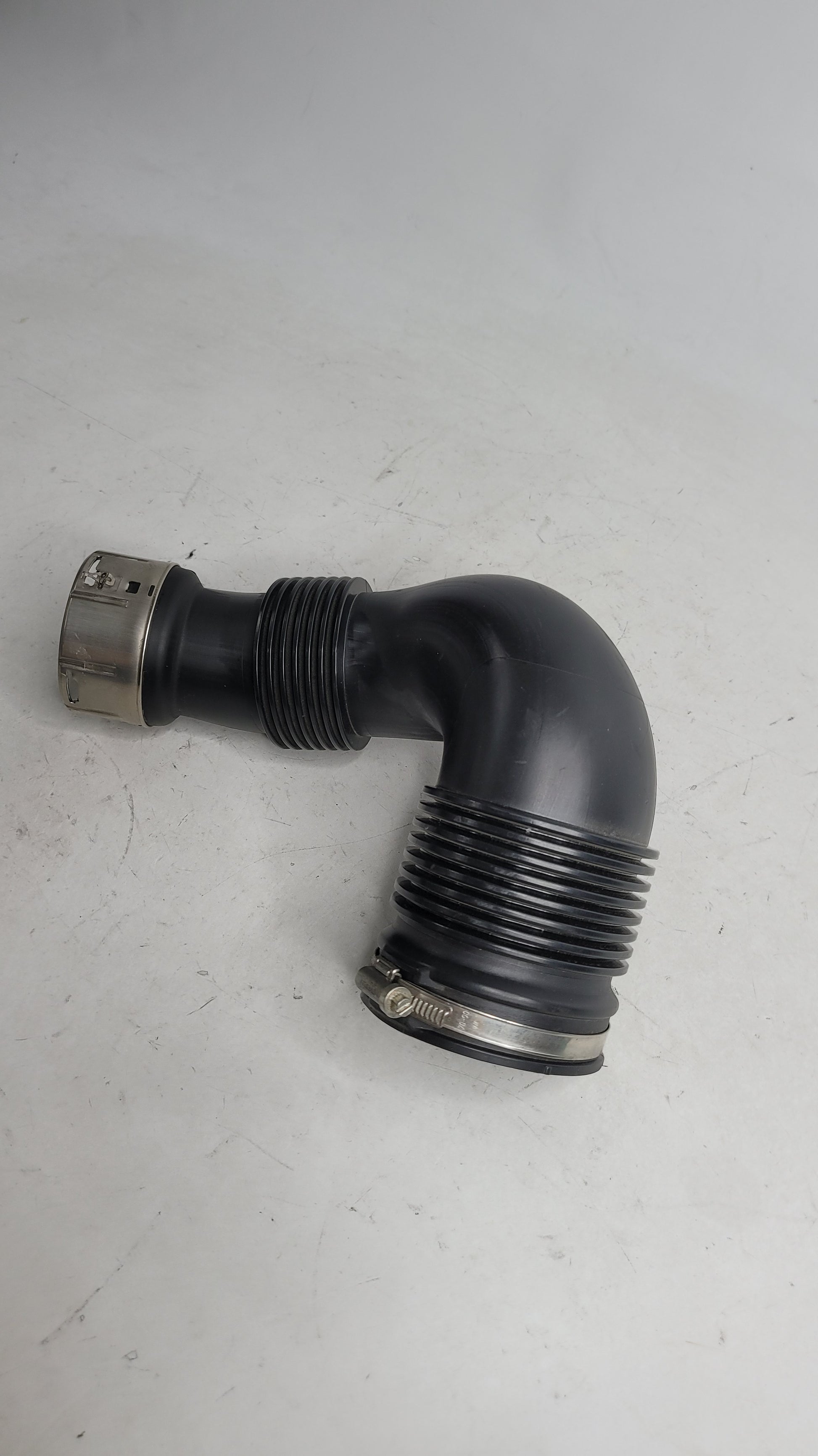 BMW G80 G82 G83 M3 M4 Competition S58 Right Front Intake Pipe Hose OEM 8095812 - MPerformance.parts