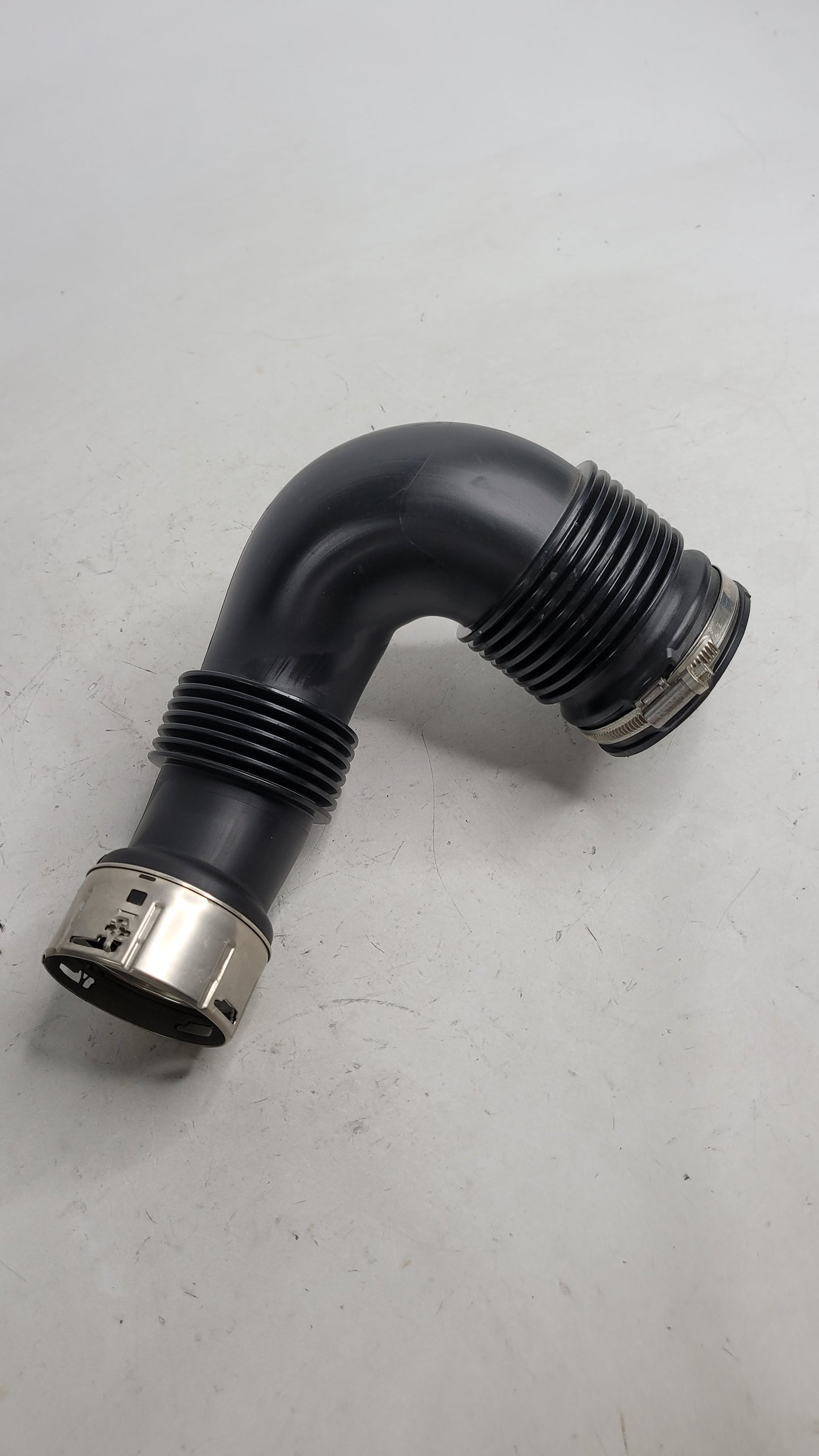 BMW G80 G82 G83 M3 M4 Competition S58 Right Front Intake Pipe Hose OEM 8095812 - MPerformance.parts