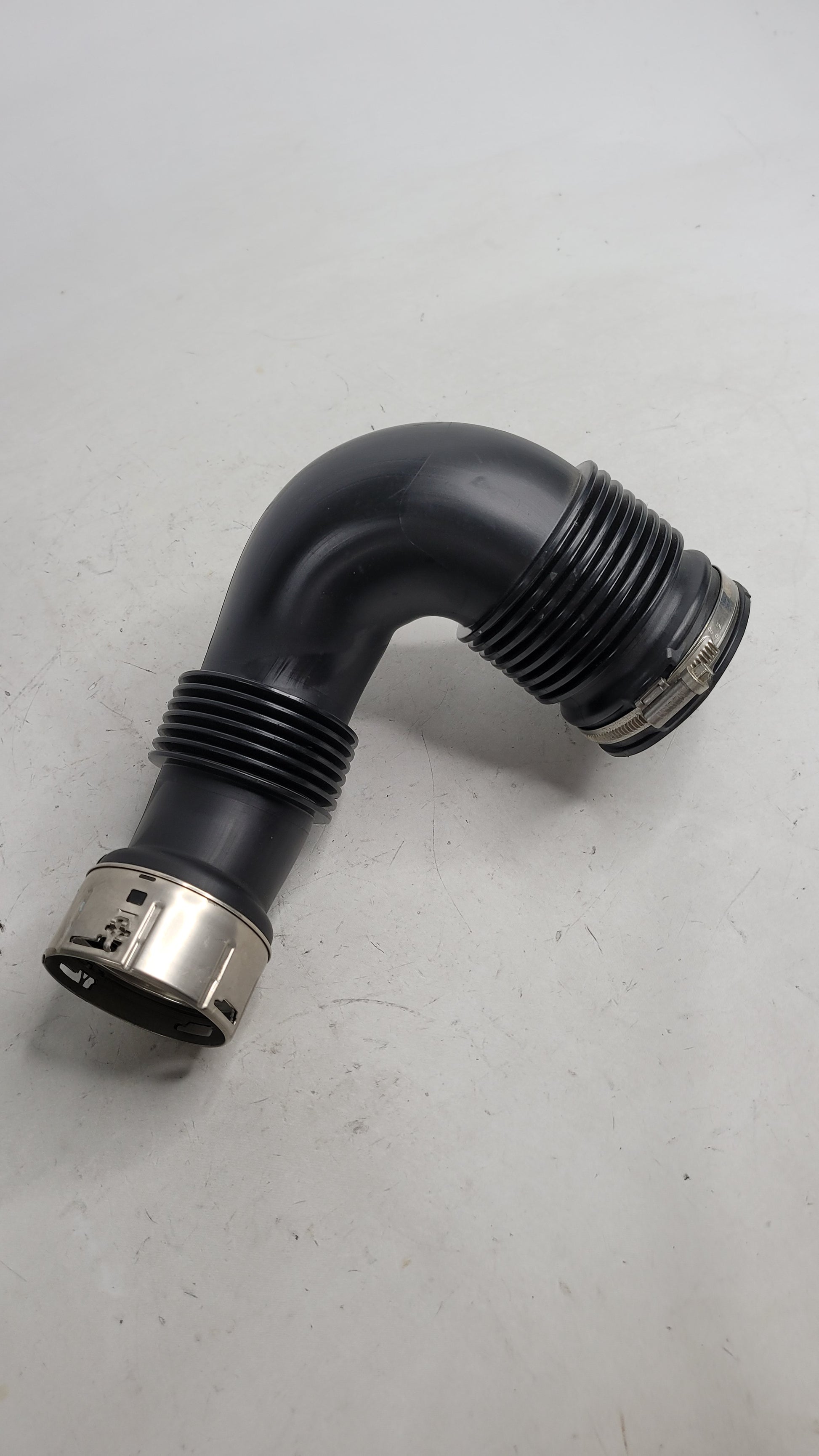 BMW G80 G82 G83 M3 M4 Competition S58 Right Front Intake Pipe Hose OEM 8095812 - MPerformance.parts