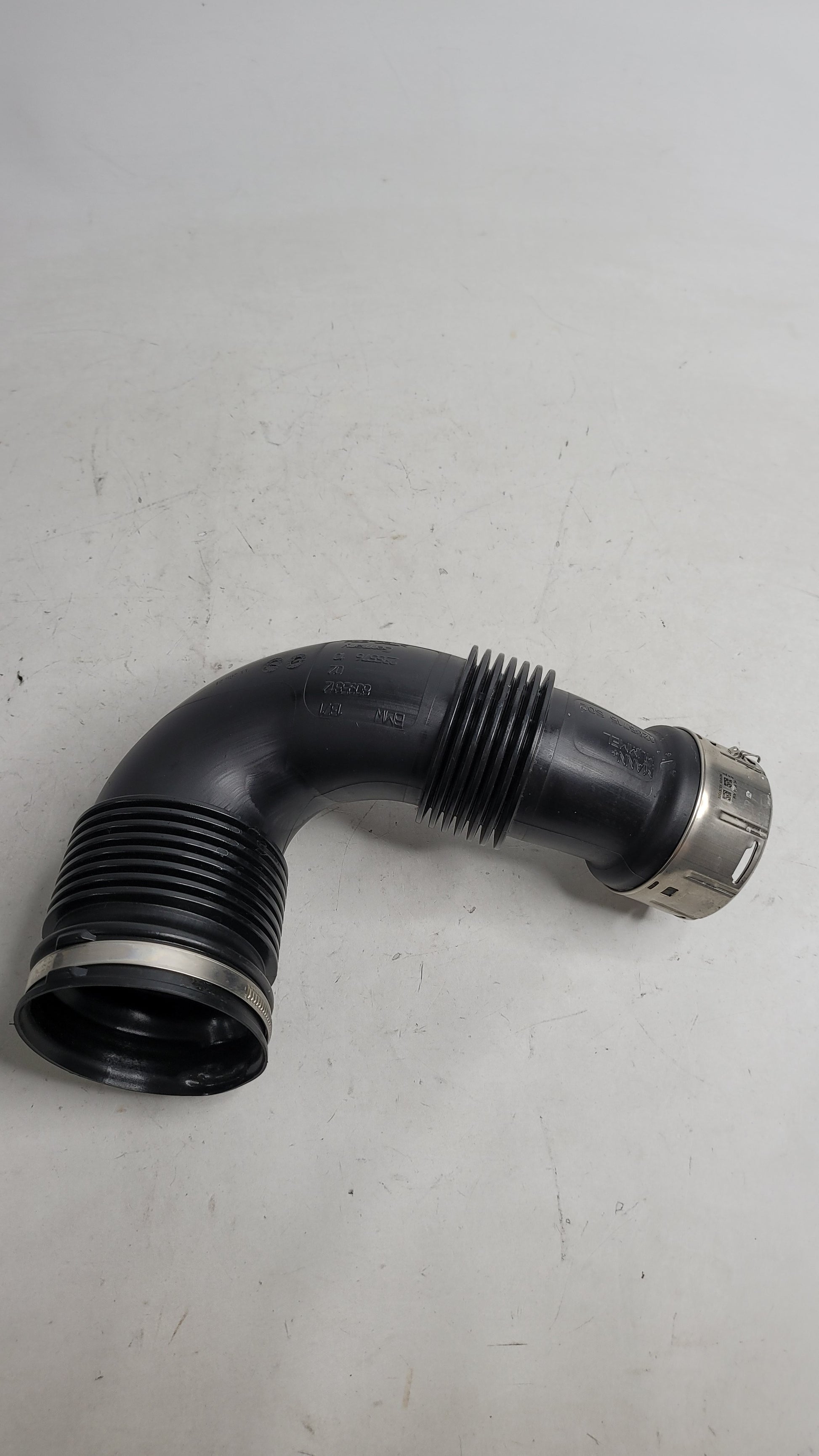 BMW G80 G82 G83 M3 M4 Competition S58 Right Front Intake Pipe Hose OEM 8095812 - MPerformance.parts