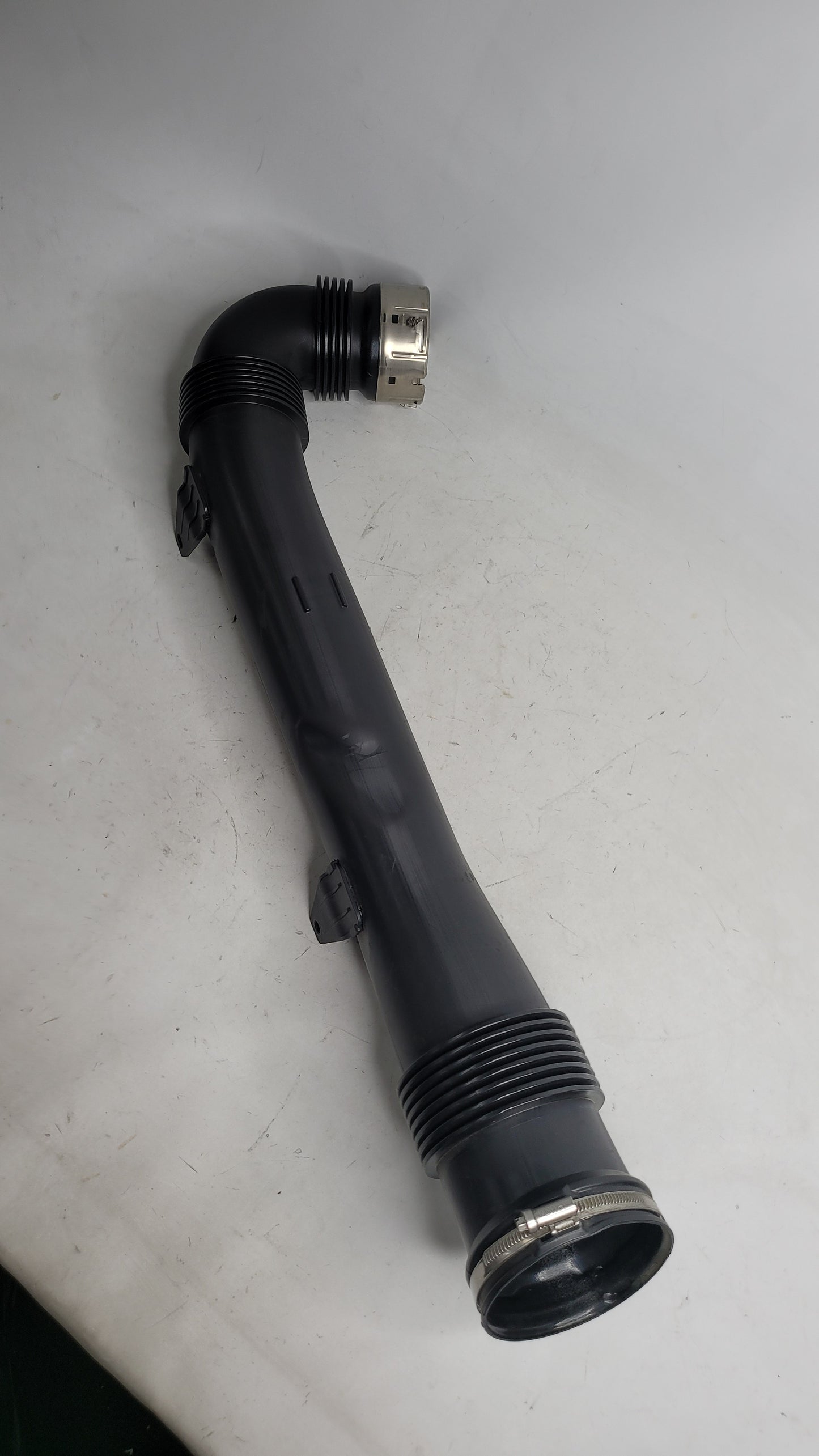 BMW M3 M4 G80 G82 G83 Front Right Side Air Intake Housing Pipe - 8095810 - MPerformance.parts