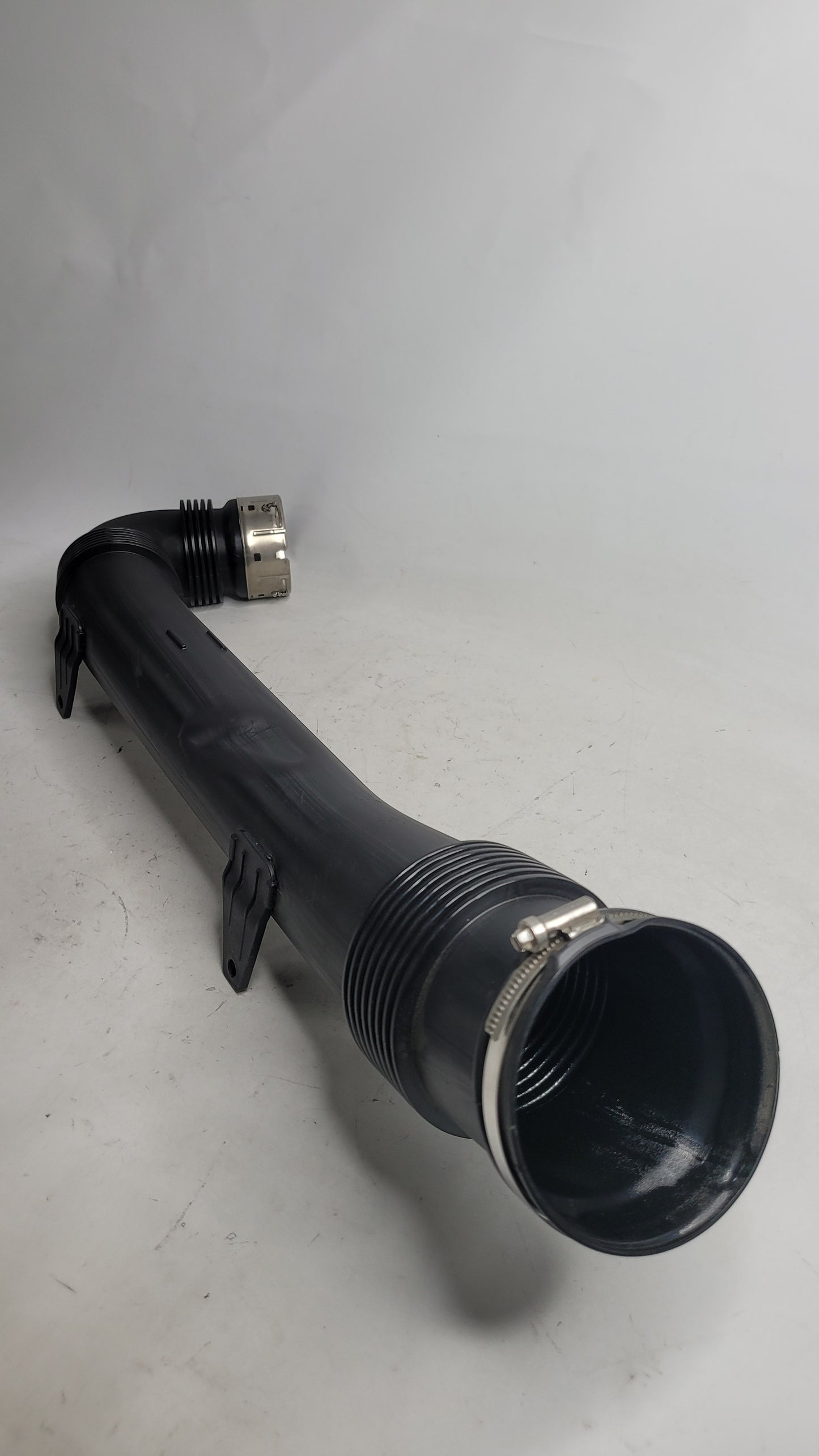 BMW M3 M4 G80 G82 G83 Front Right Side Air Intake Housing Pipe - 8095810 - MPerformance.parts