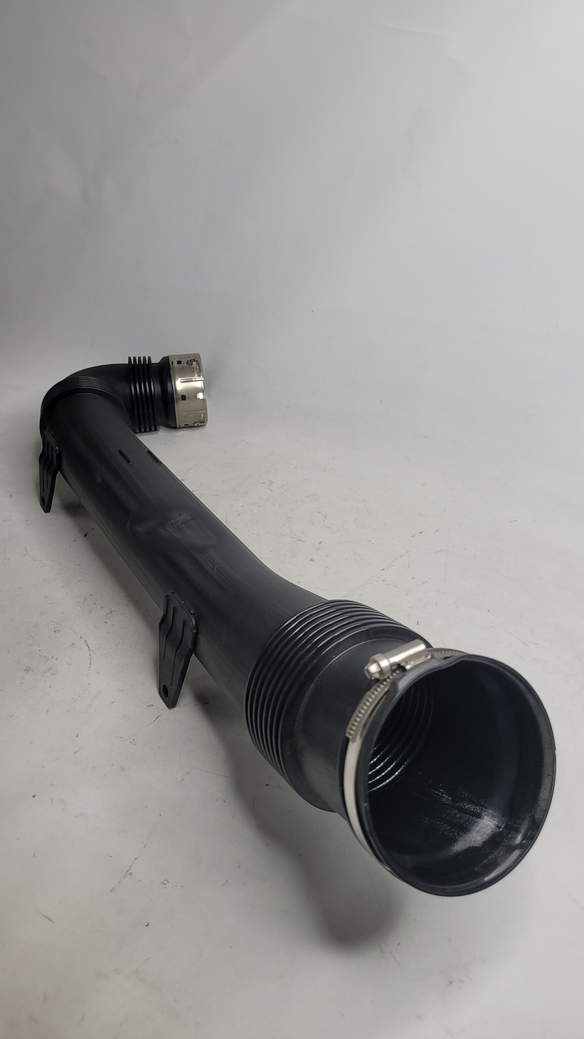 BMW M3 M4 G80 G82 G83 Front Right Side Air Intake Housing Pipe - 8095810 - MPerformance.parts