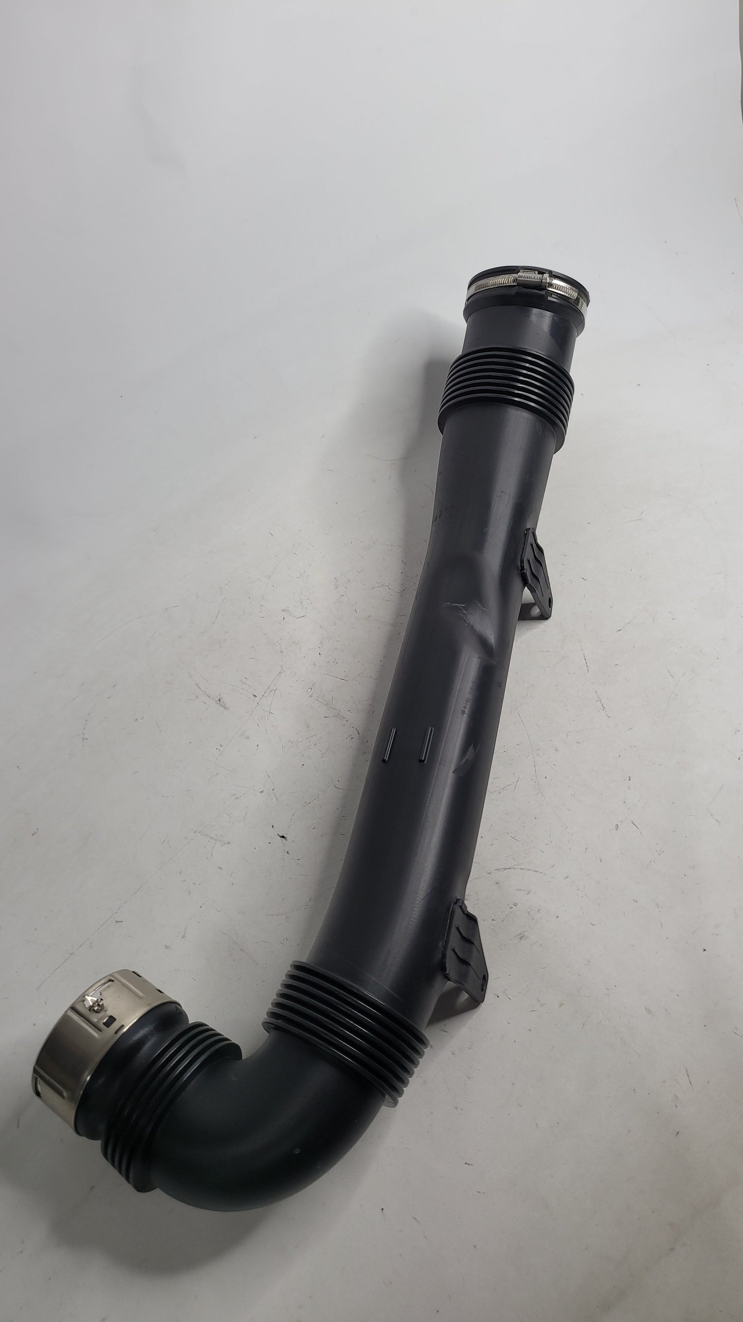 BMW M3 M4 G80 G82 G83 Front Right Side Air Intake Housing Pipe - 8095810 - MPerformance.parts