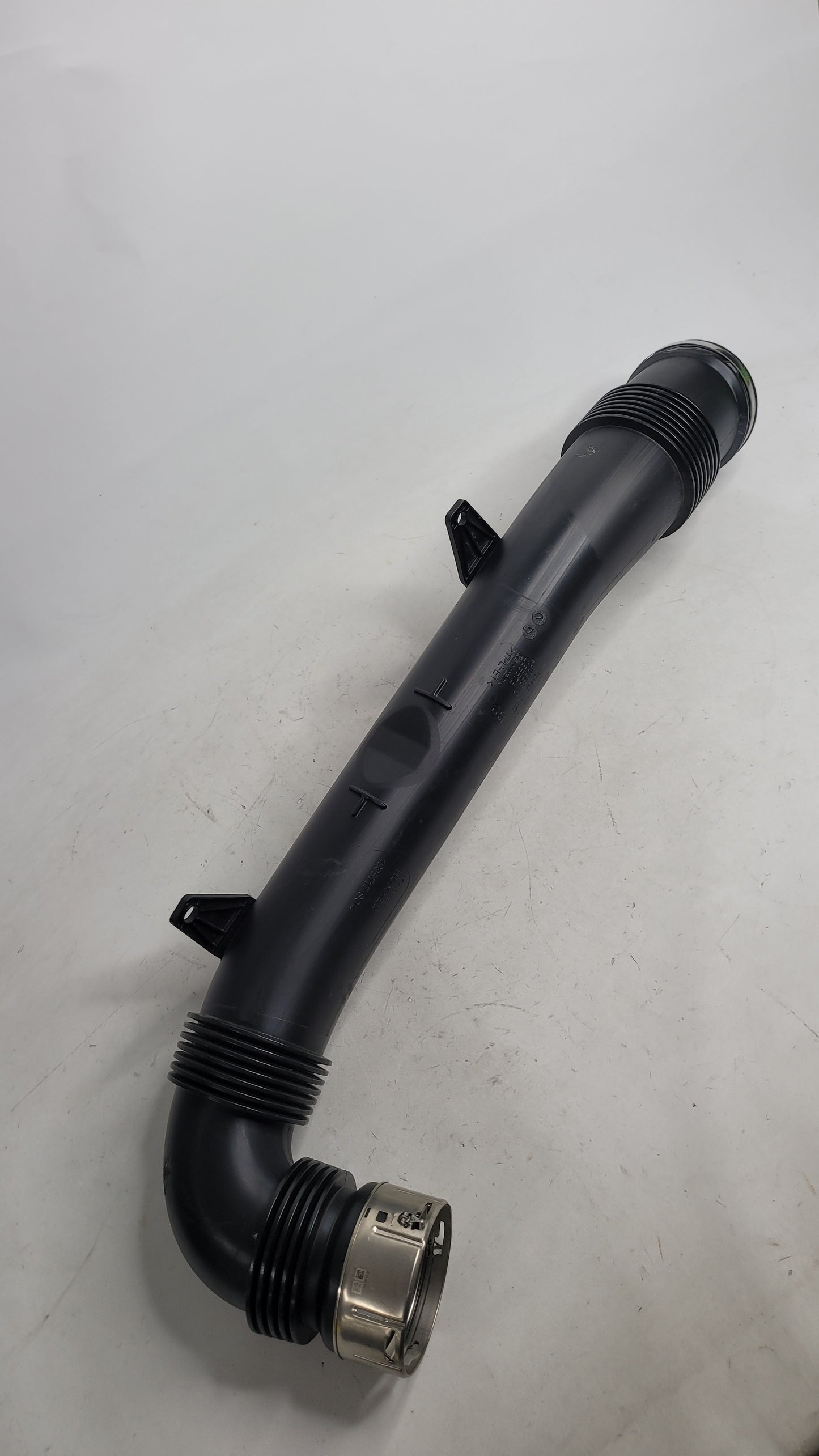 BMW M3 M4 G80 G82 G83 Front Right Side Air Intake Housing Pipe - 8095810 - MPerformance.parts