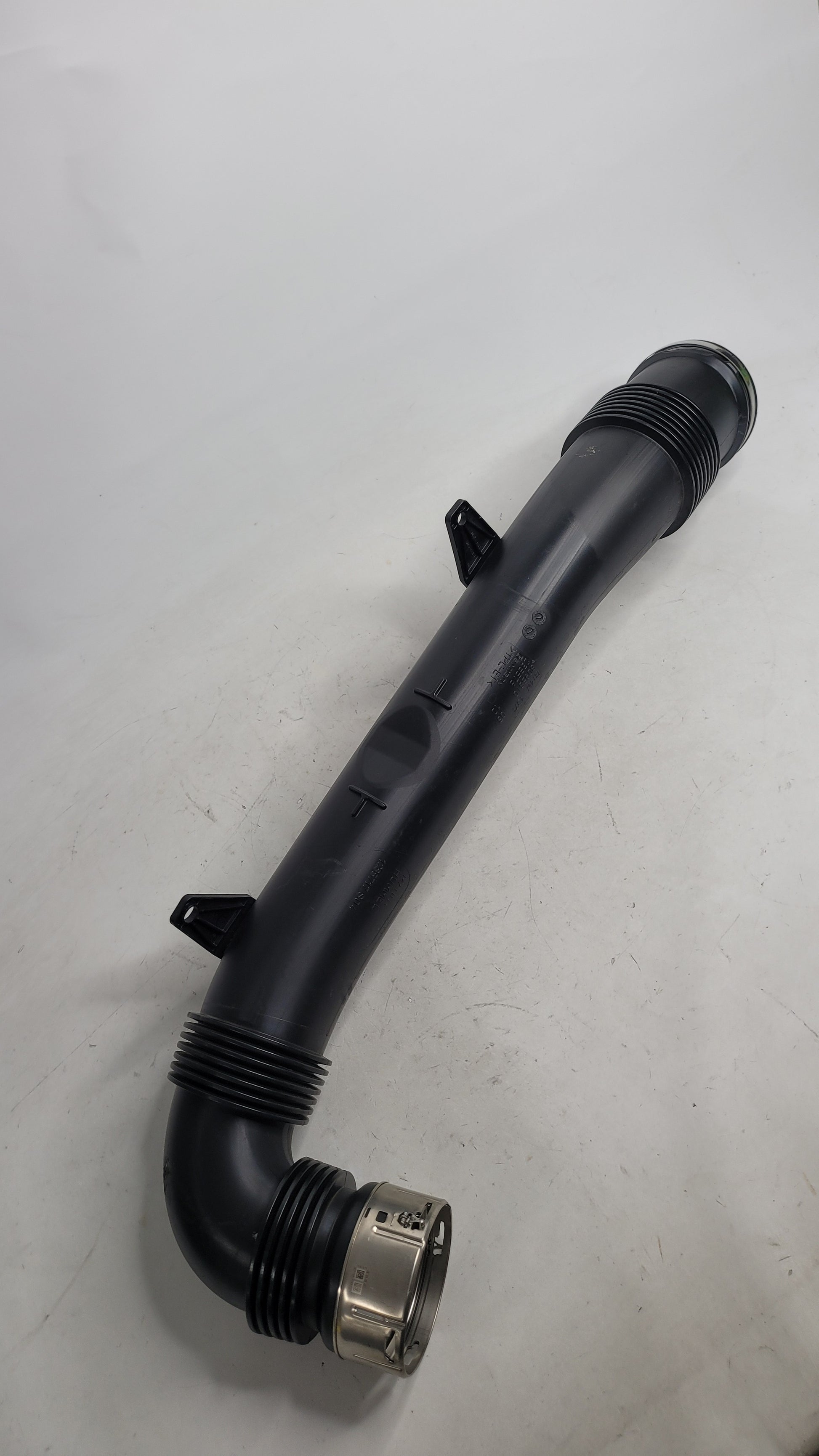 BMW M3 M4 G80 G82 G83 Front Right Side Air Intake Housing Pipe - 8095810 - MPerformance.parts