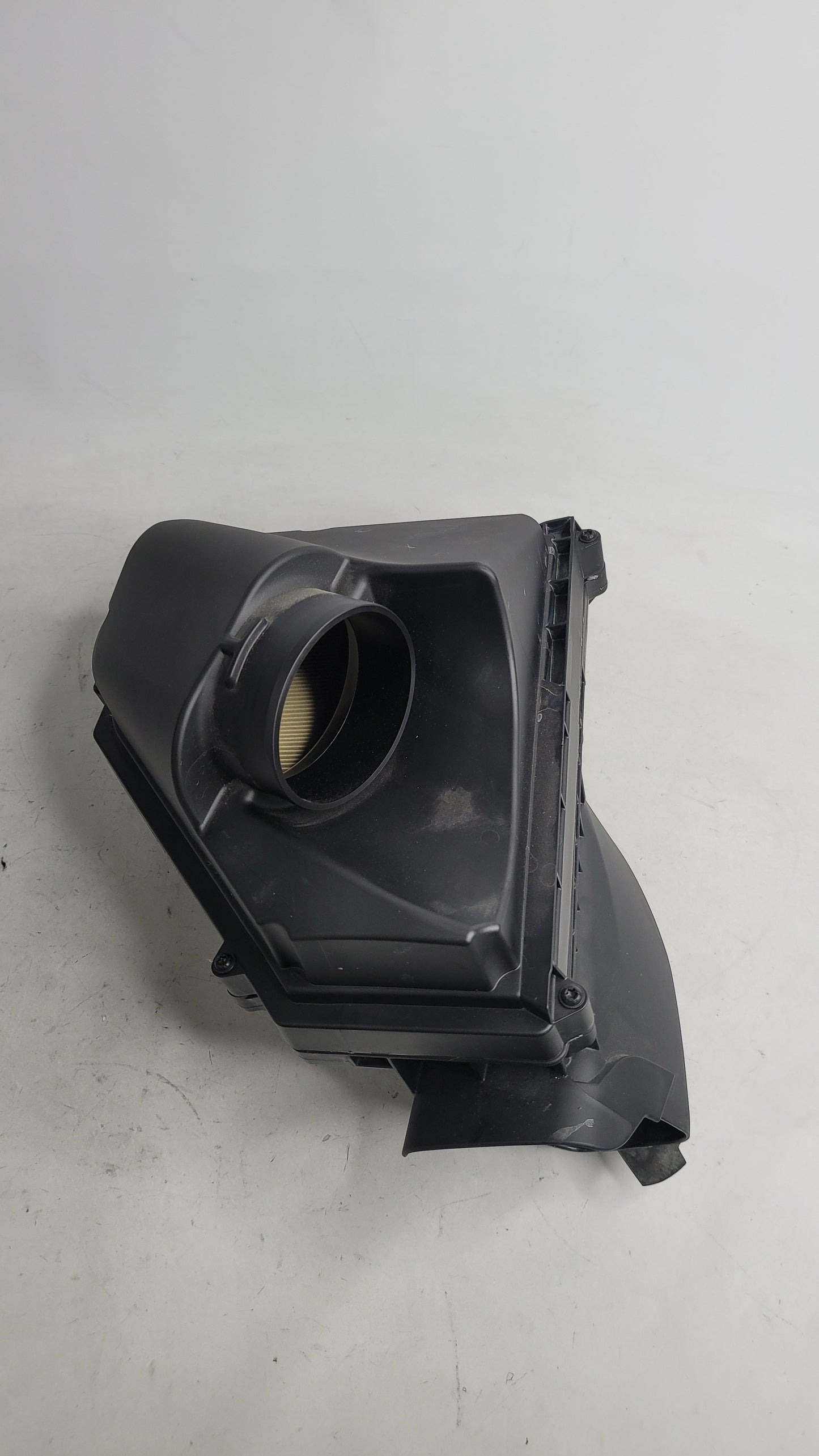 BMW M3 M4 G80 G82 G83 RIGHT DRIVER SIDE AIR BOX FILTER 8095804 - MPerformance.parts