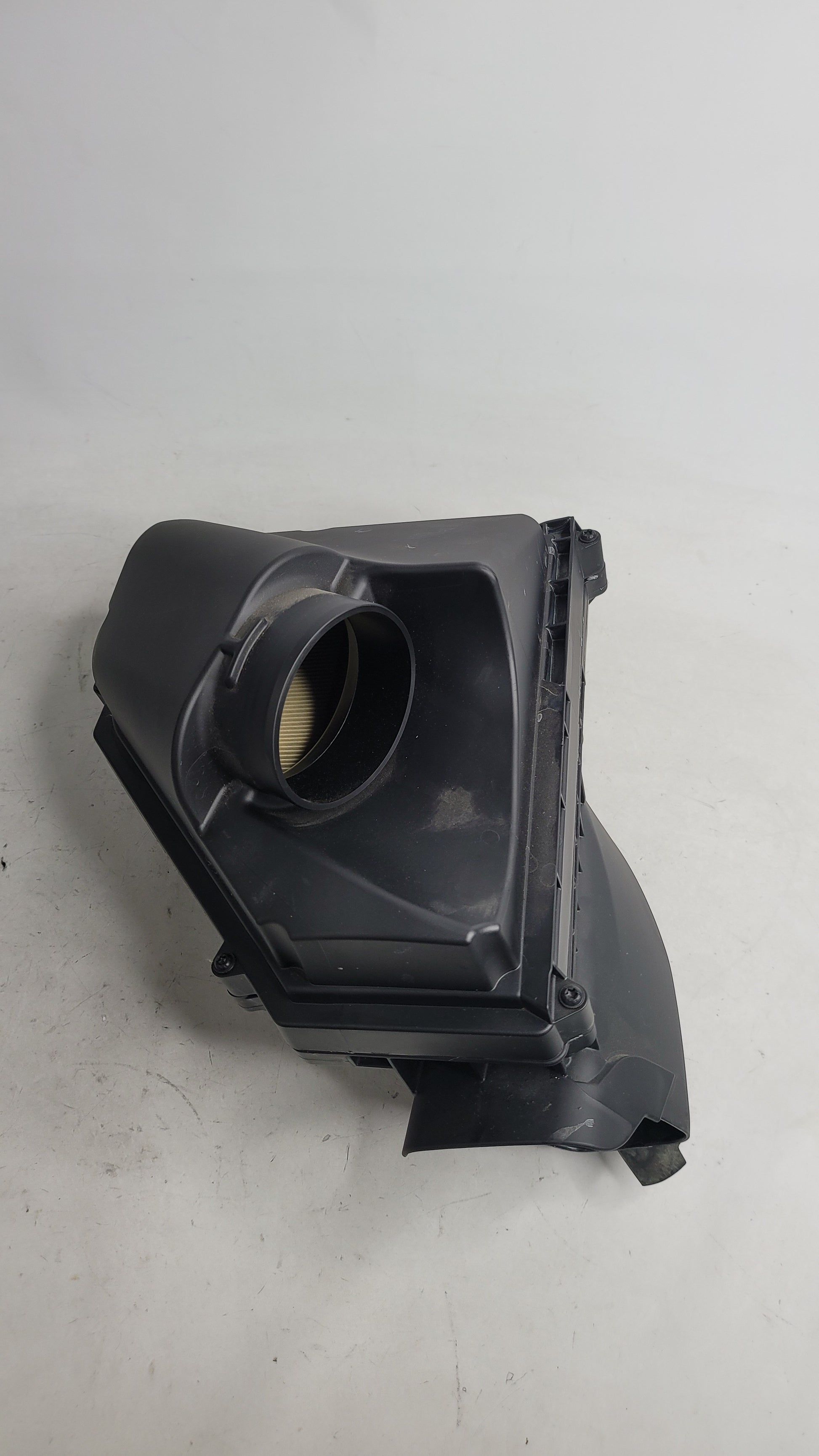 BMW M3 M4 G80 G82 G83 RIGHT DRIVER SIDE AIR BOX FILTER 8095804 - MPerformance.parts