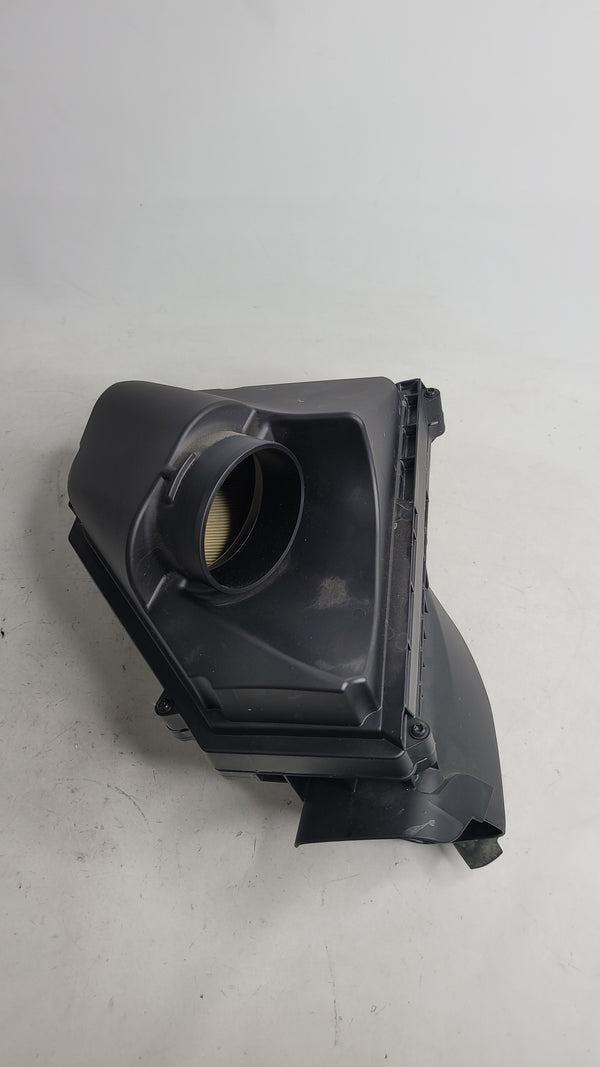 BMW M3 M4 G80 G82 G83 RIGHT DRIVER SIDE AIR BOX FILTER 8095804 - MPerformance.parts